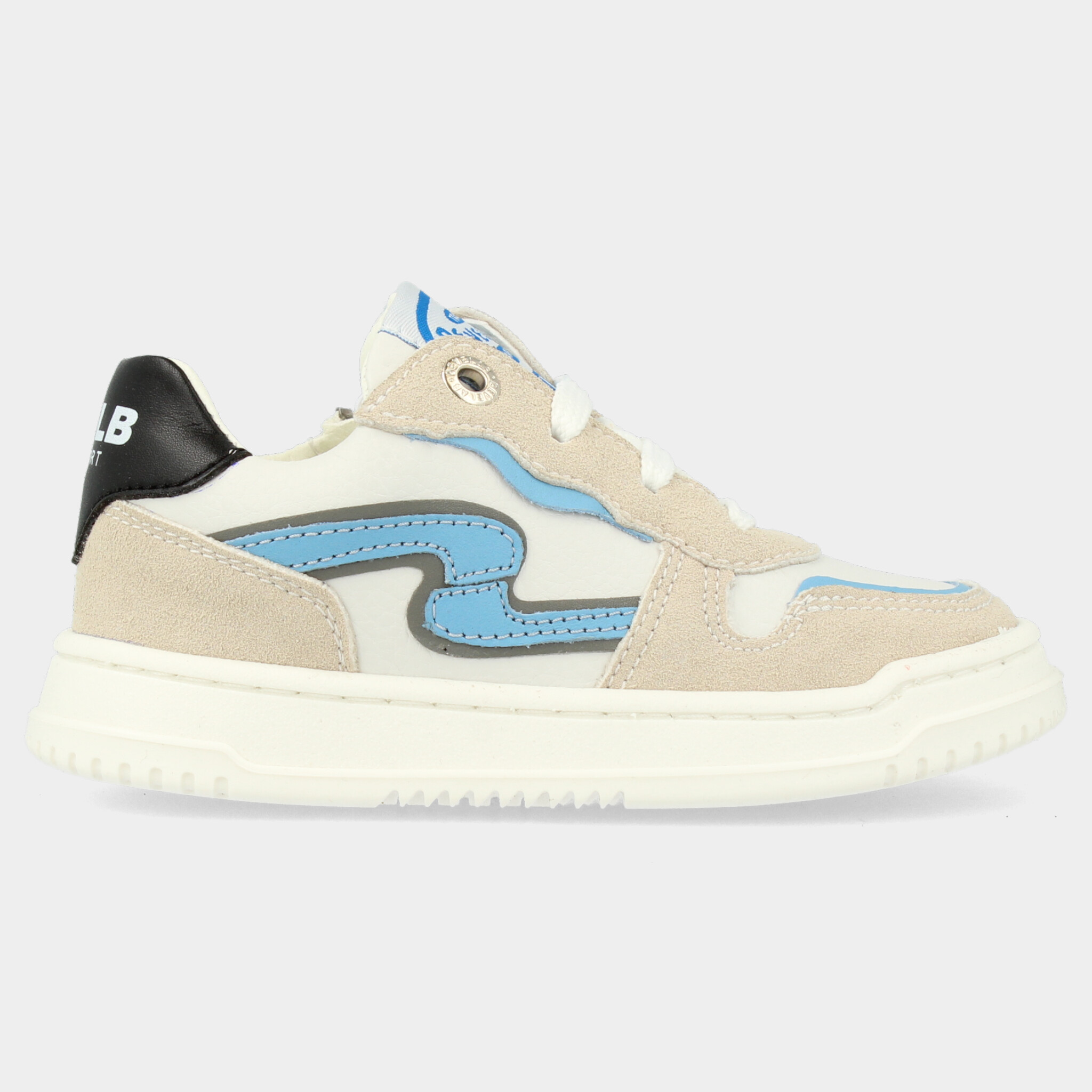 Beige sneakers | 44435