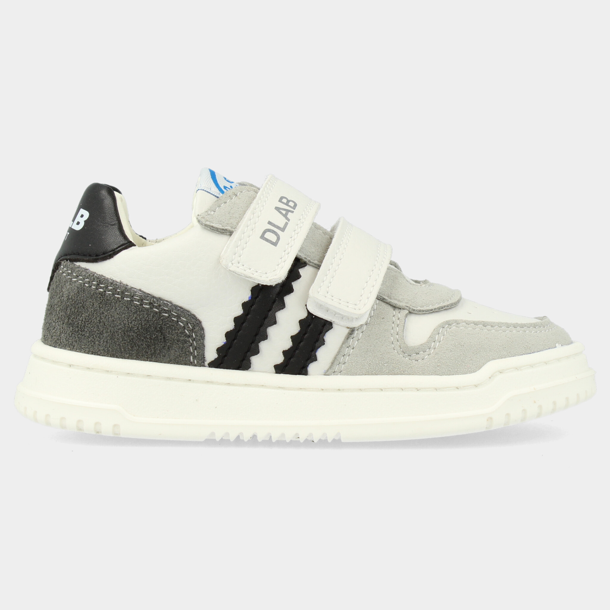 Zwarte sneakers | 44429