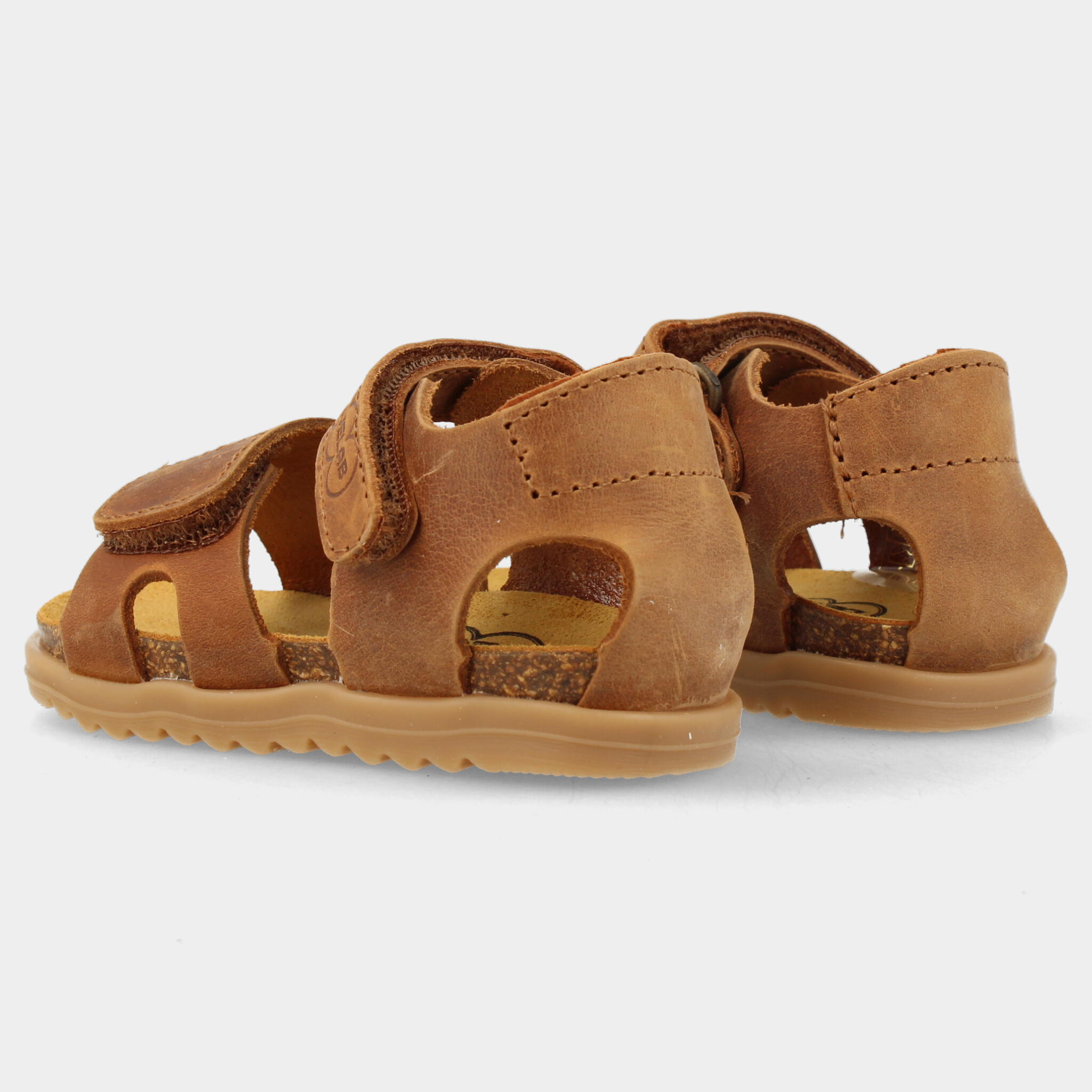  Cognac sandalen | 48509