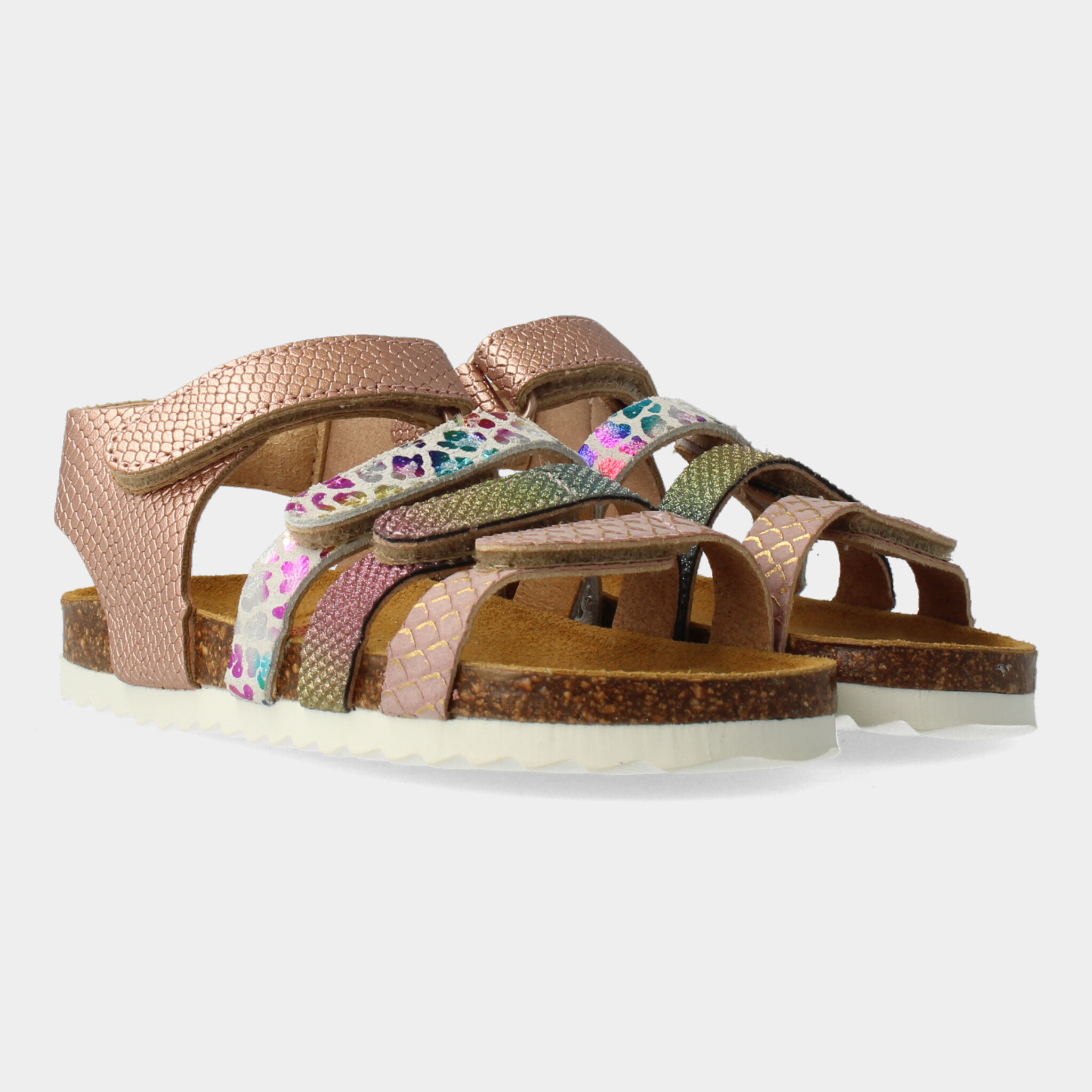 Roze Sandalen | Develab 48342