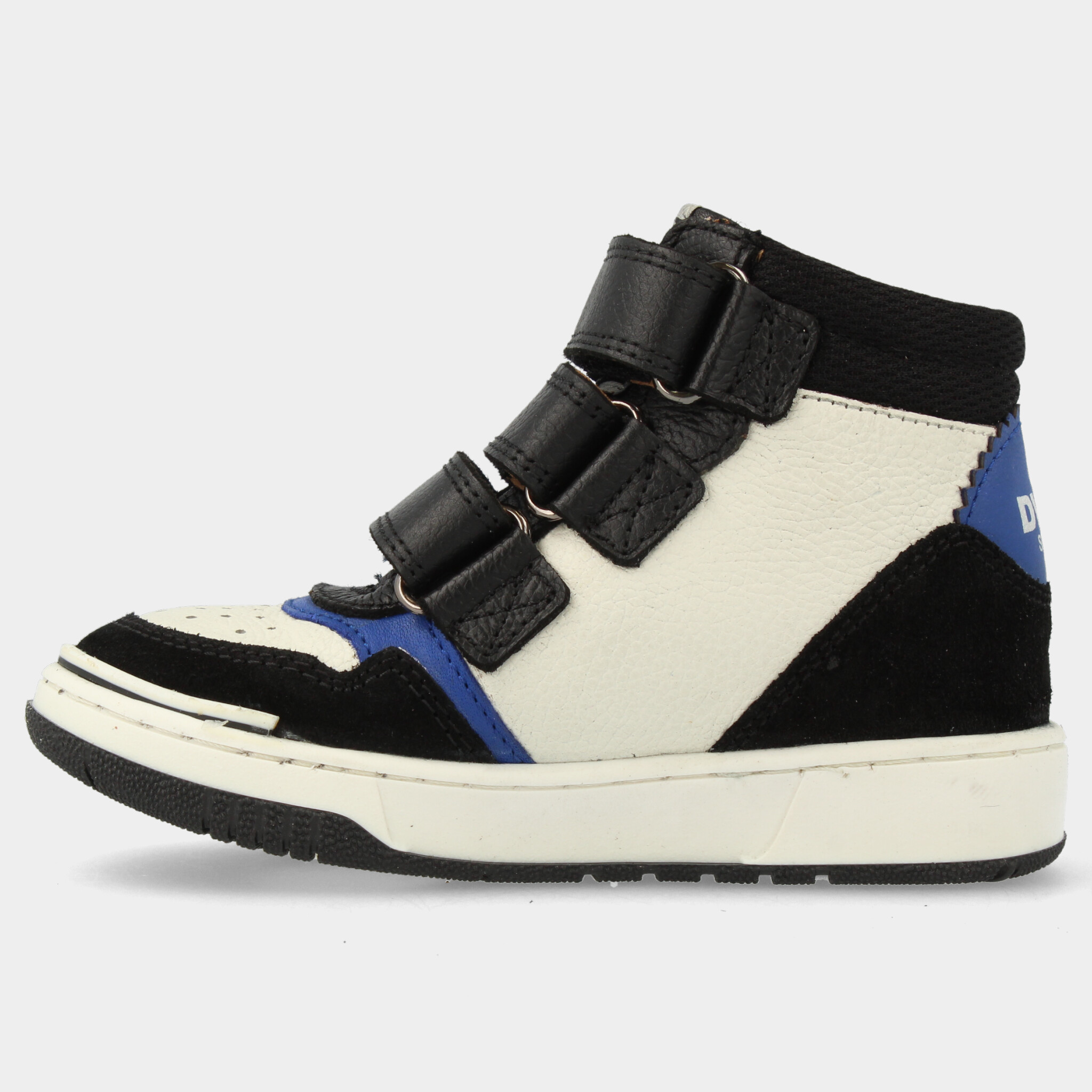 Blauwe sneakers | 44307