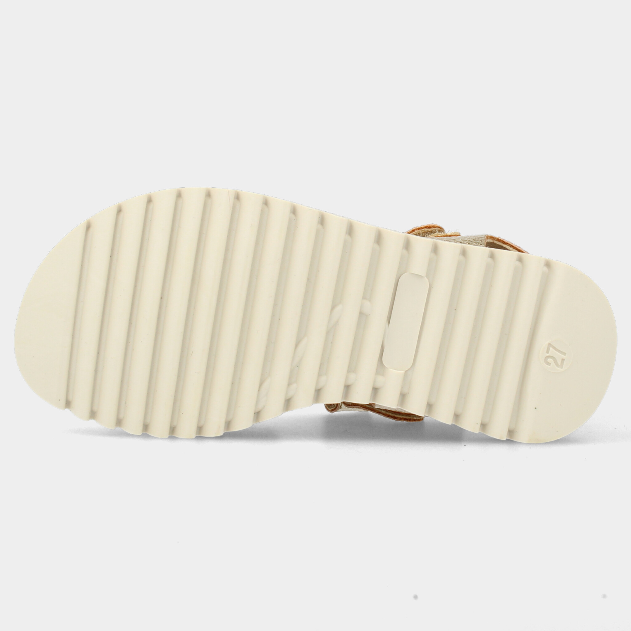 Gouden sandalen | 48534