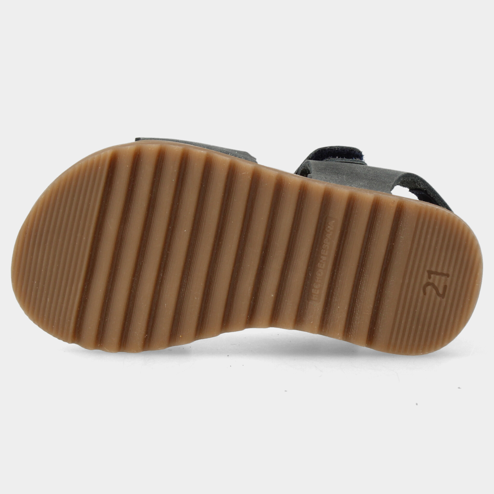 Navy sandalen | 48503