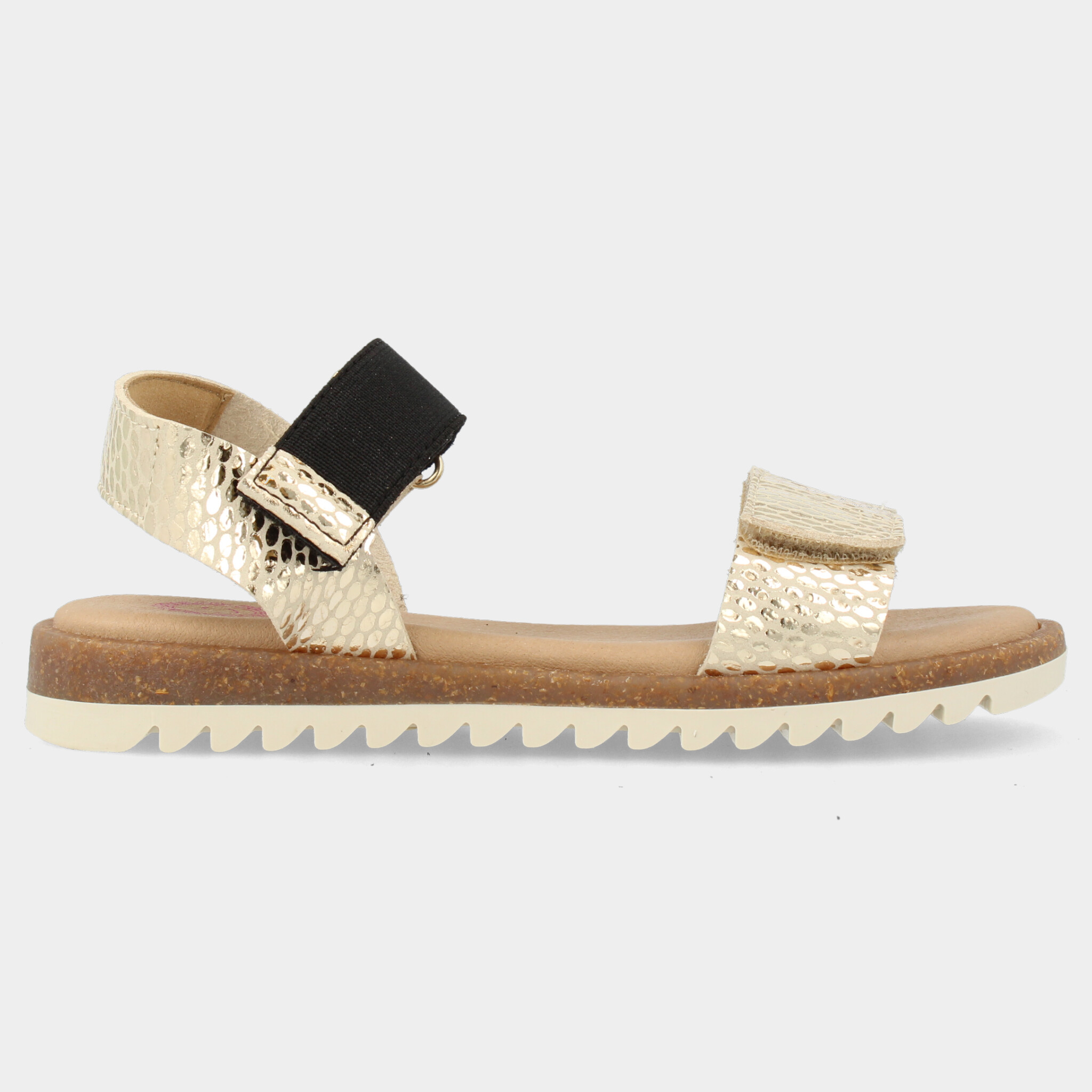 Gouden sandalen | 48542