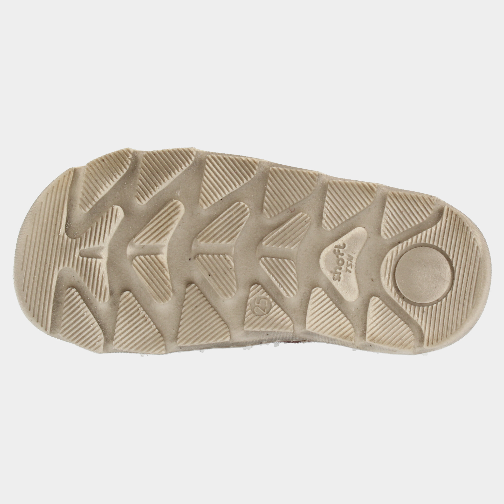 Roze barefoot schoenen  | 45235