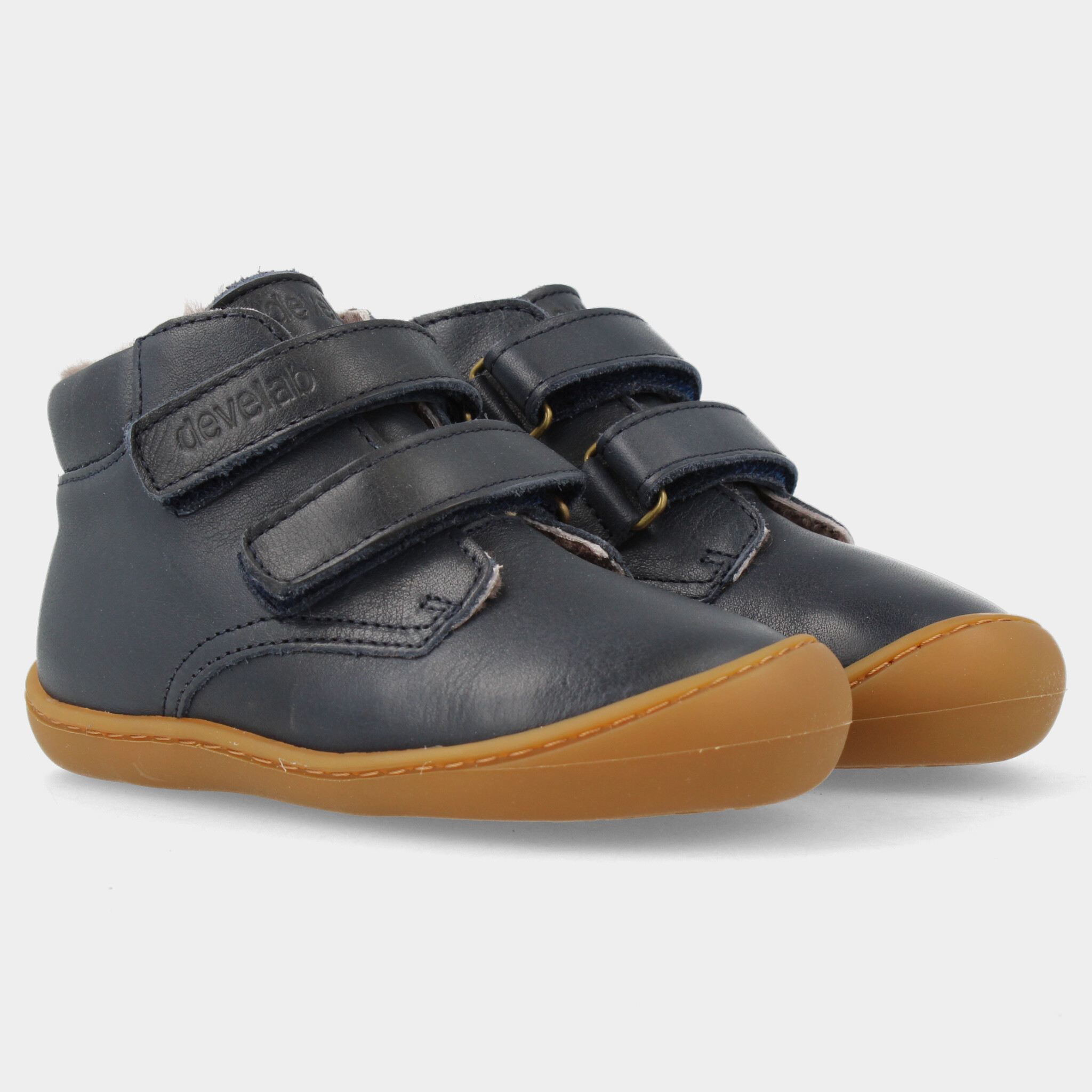 Blauwe barefoot schoenen  | 46212