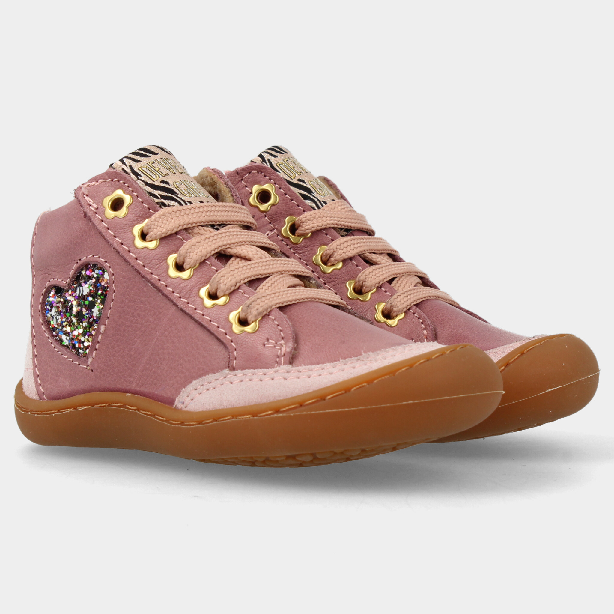 Old Pink barefoot schoenen | 42902