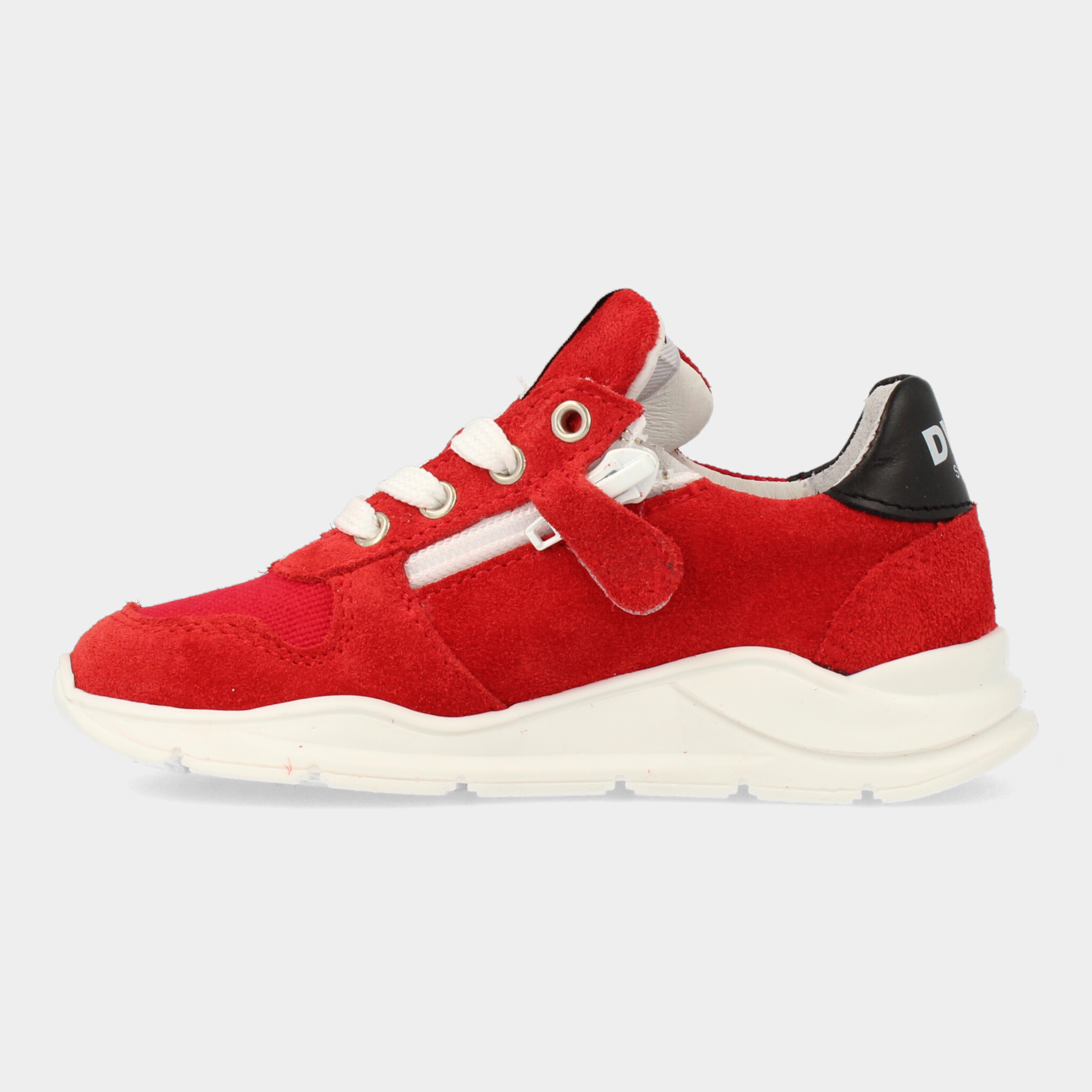 Rode Sneakers | Develab 42007