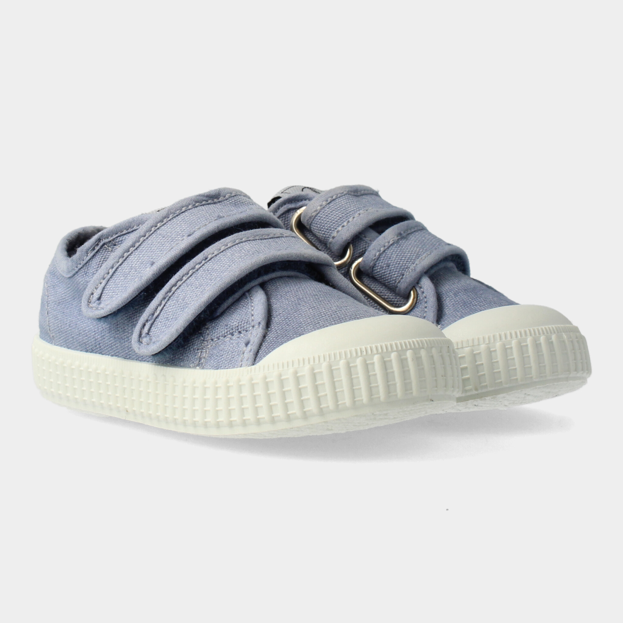 Blauwe Sneakers | Develab 44223