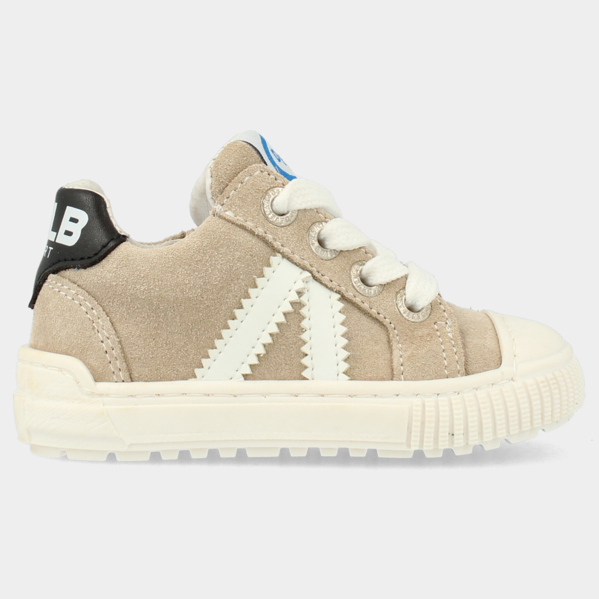 Beige sneakers | 45401