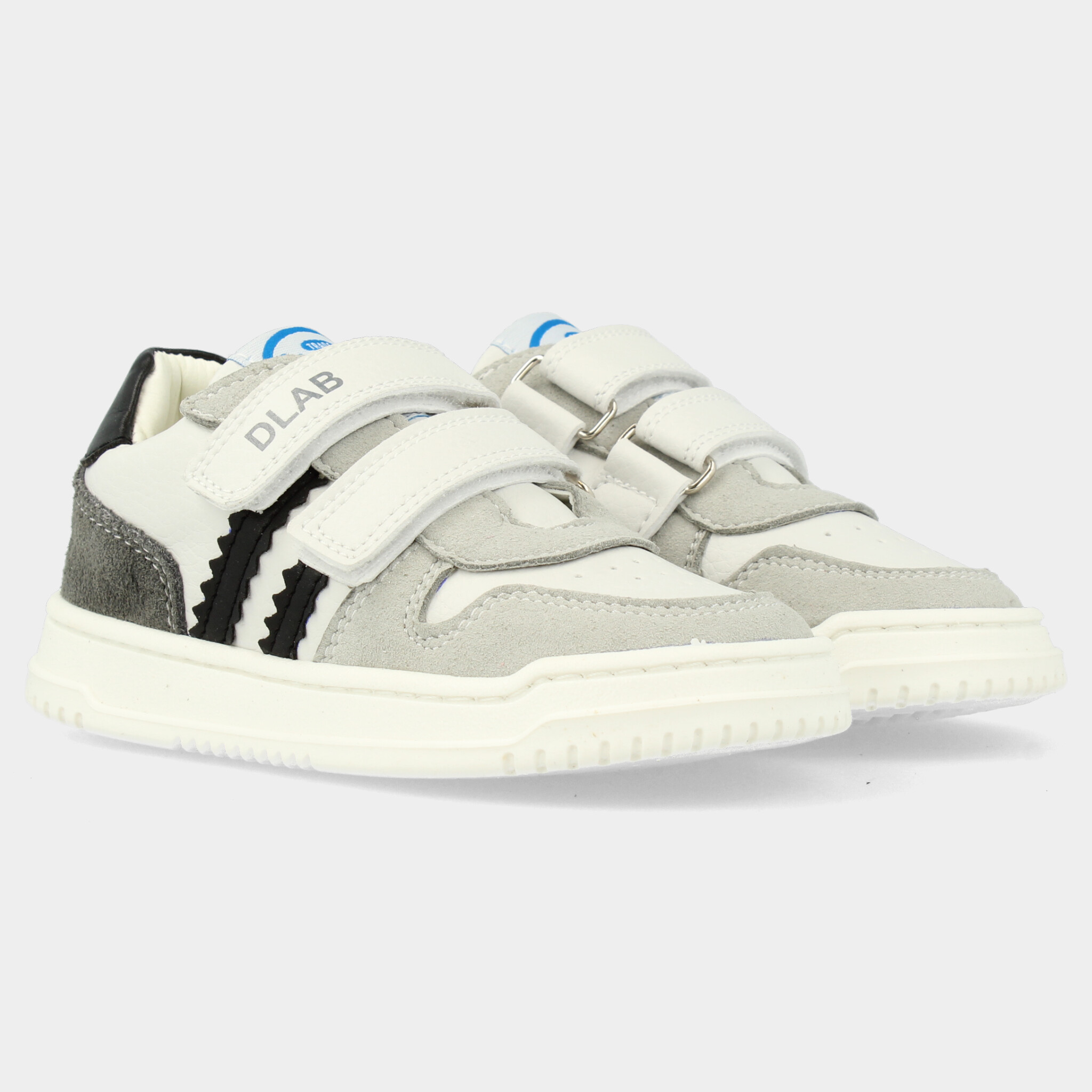 Zwarte sneakers | 44429