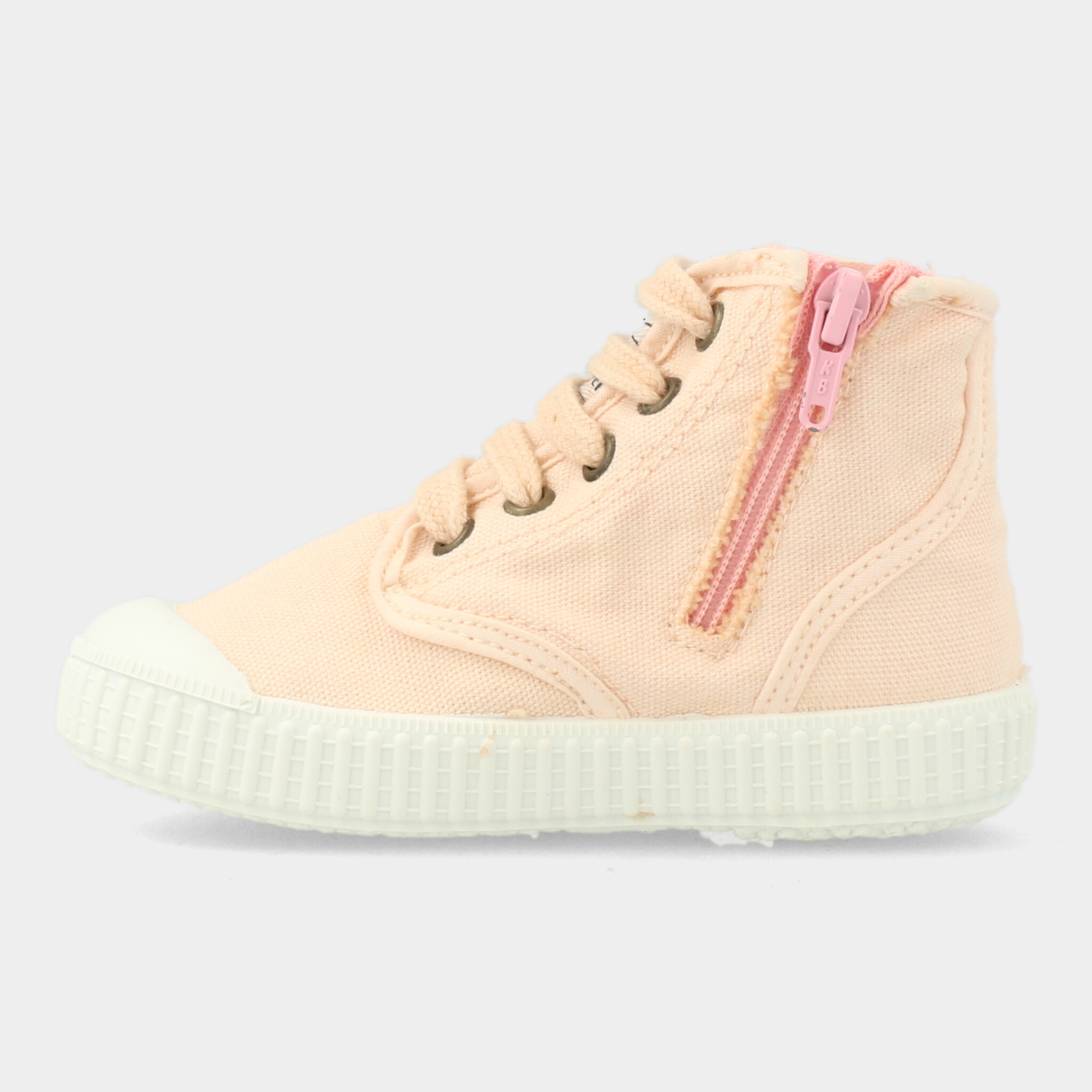 Hoge roze sneakers |  44227