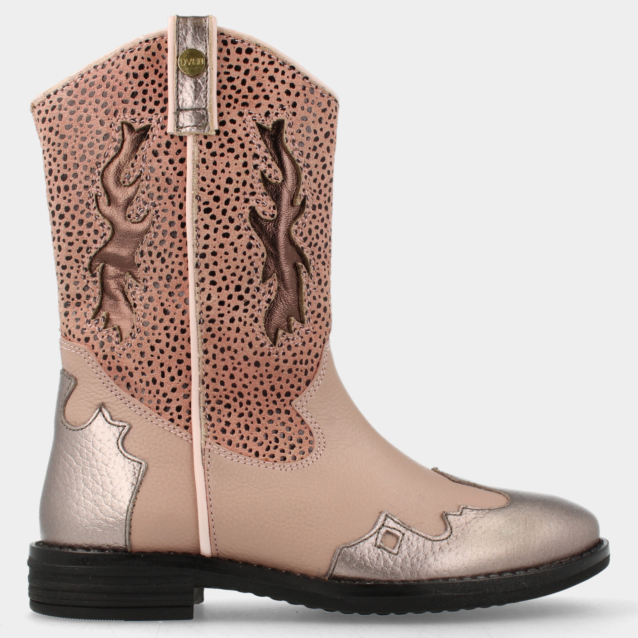 Roze western boots | 44418