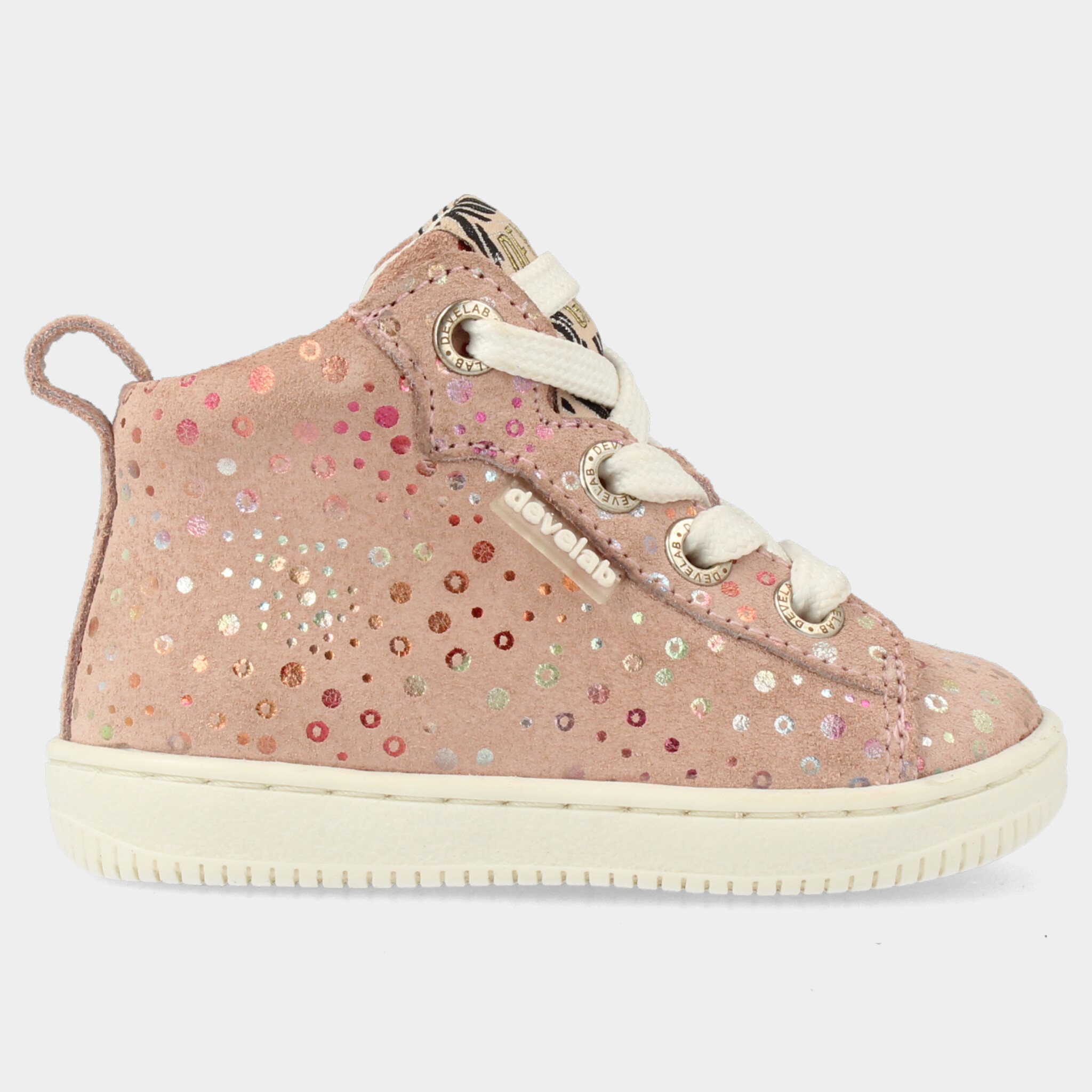 Roze sneakers | 41892