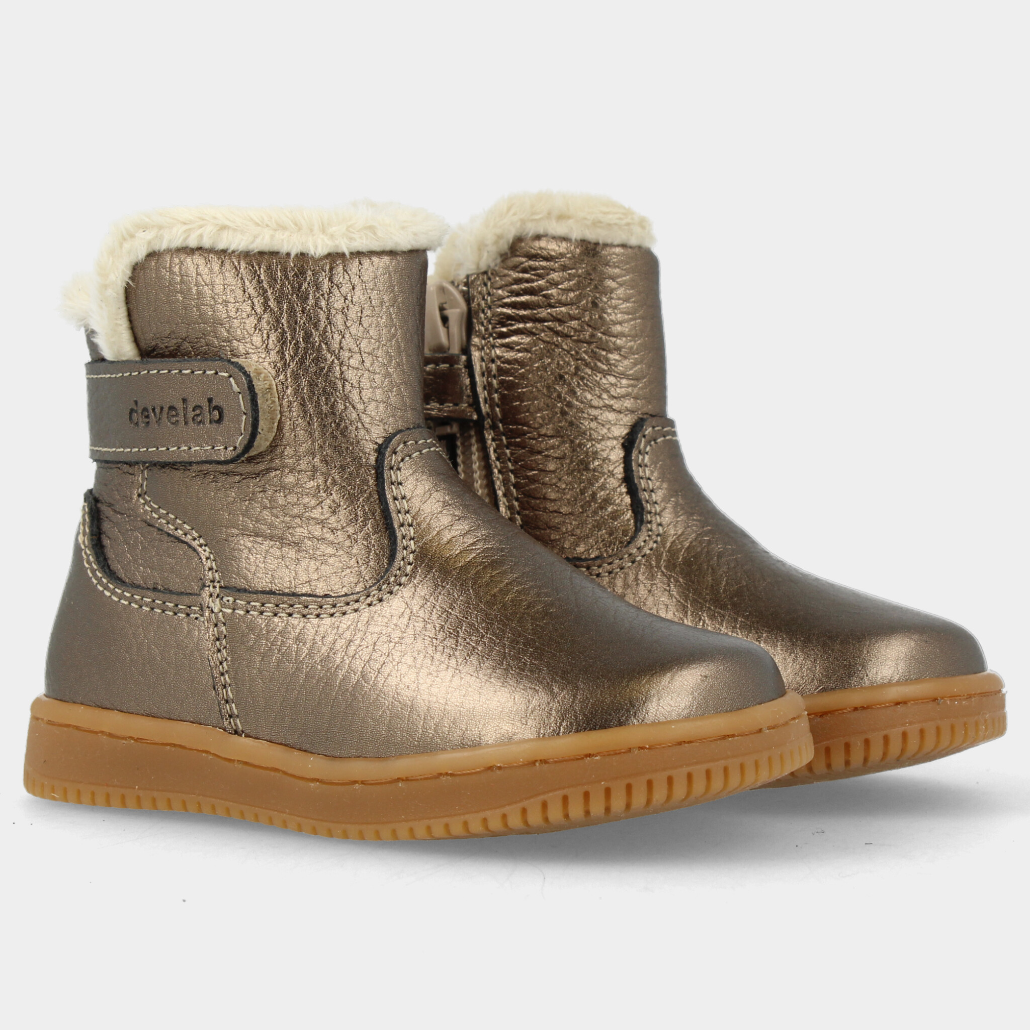 Antracite boots | 44407