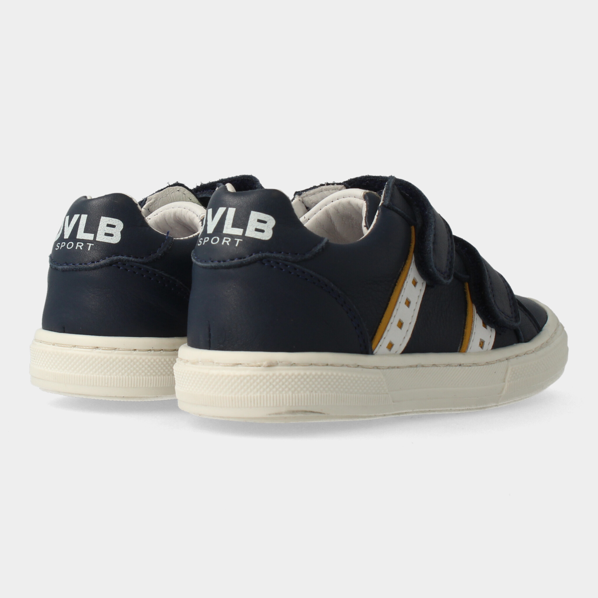 Blauwe Sneakers | Develab 45807