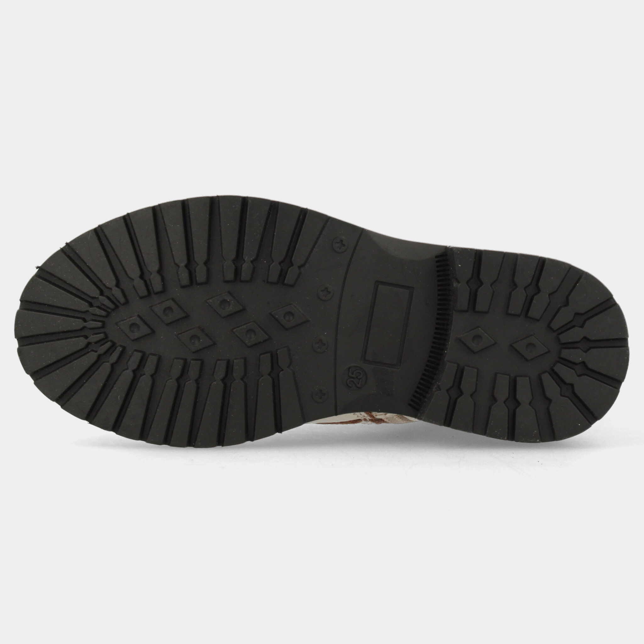 Gouden boot | 44412