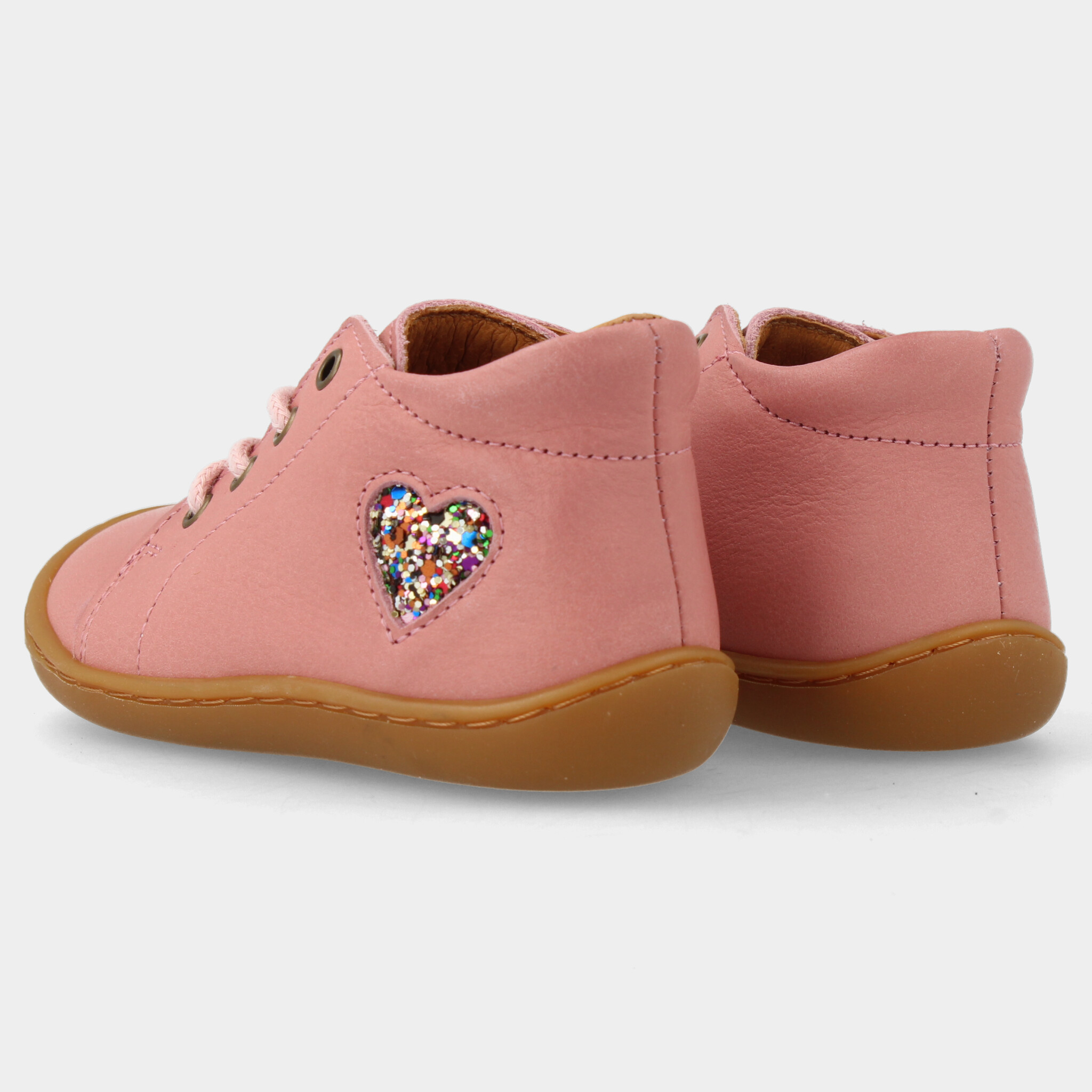Roze Barefoot sneakers | 46206