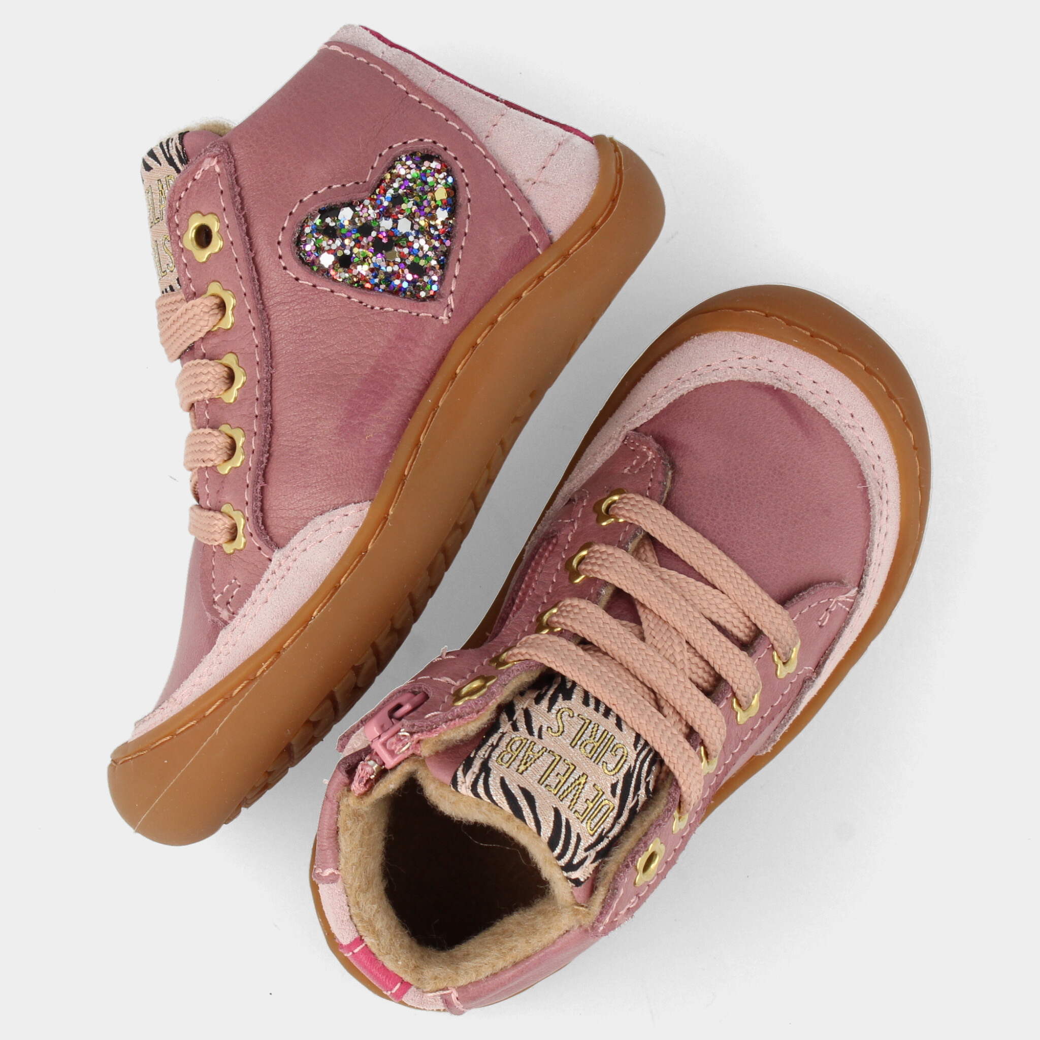 Old Pink barefoot schoenen | 42902