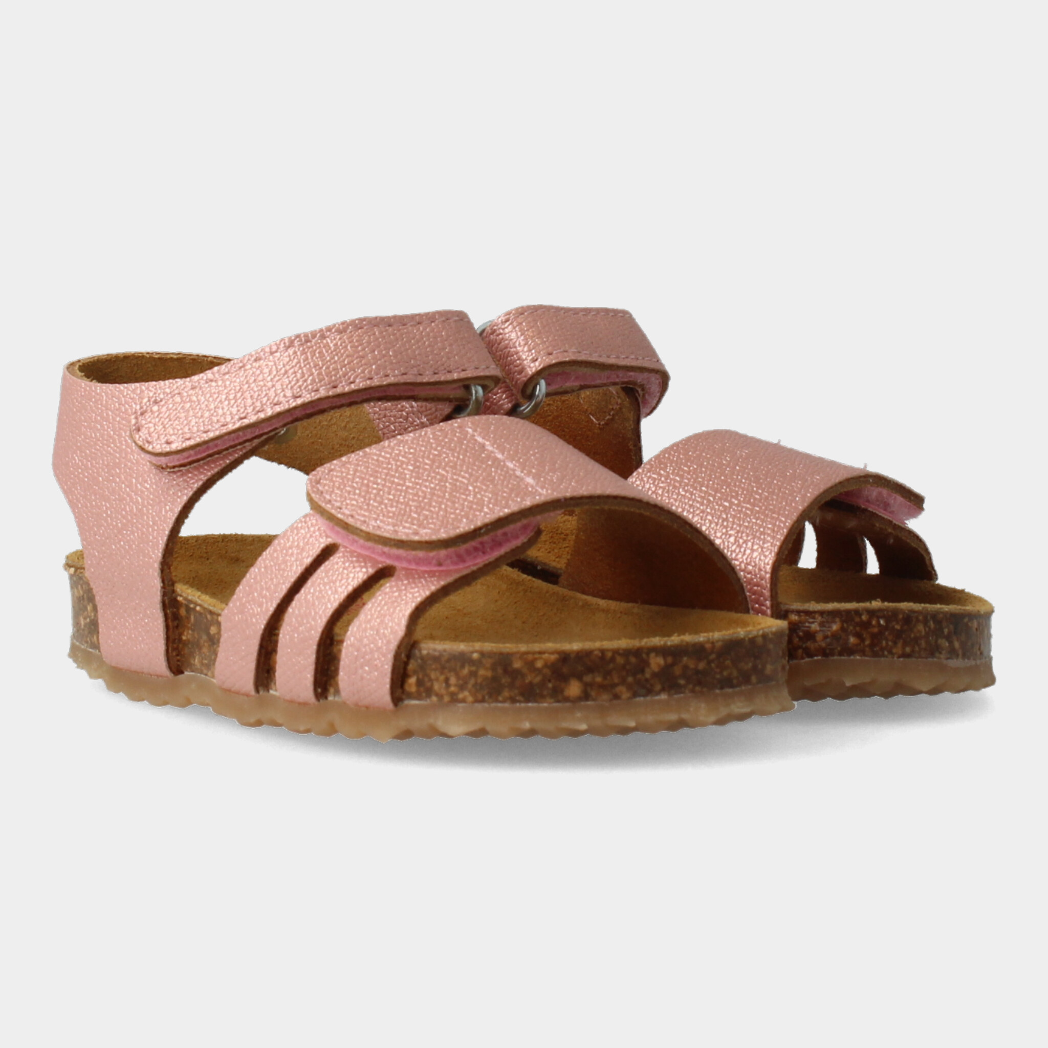 Roze Sandalen | Develab 48374