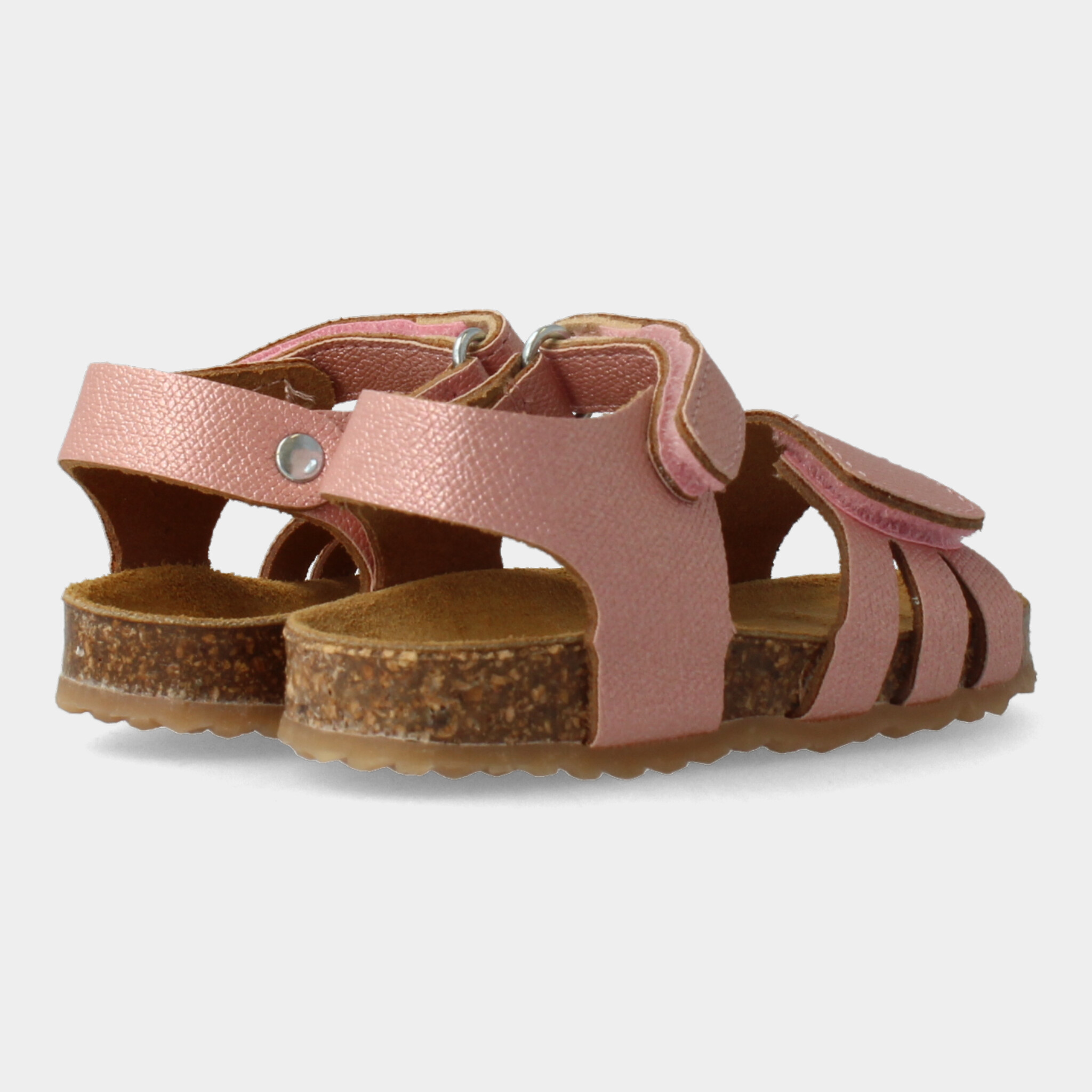 Roze Sandalen | Develab 48374