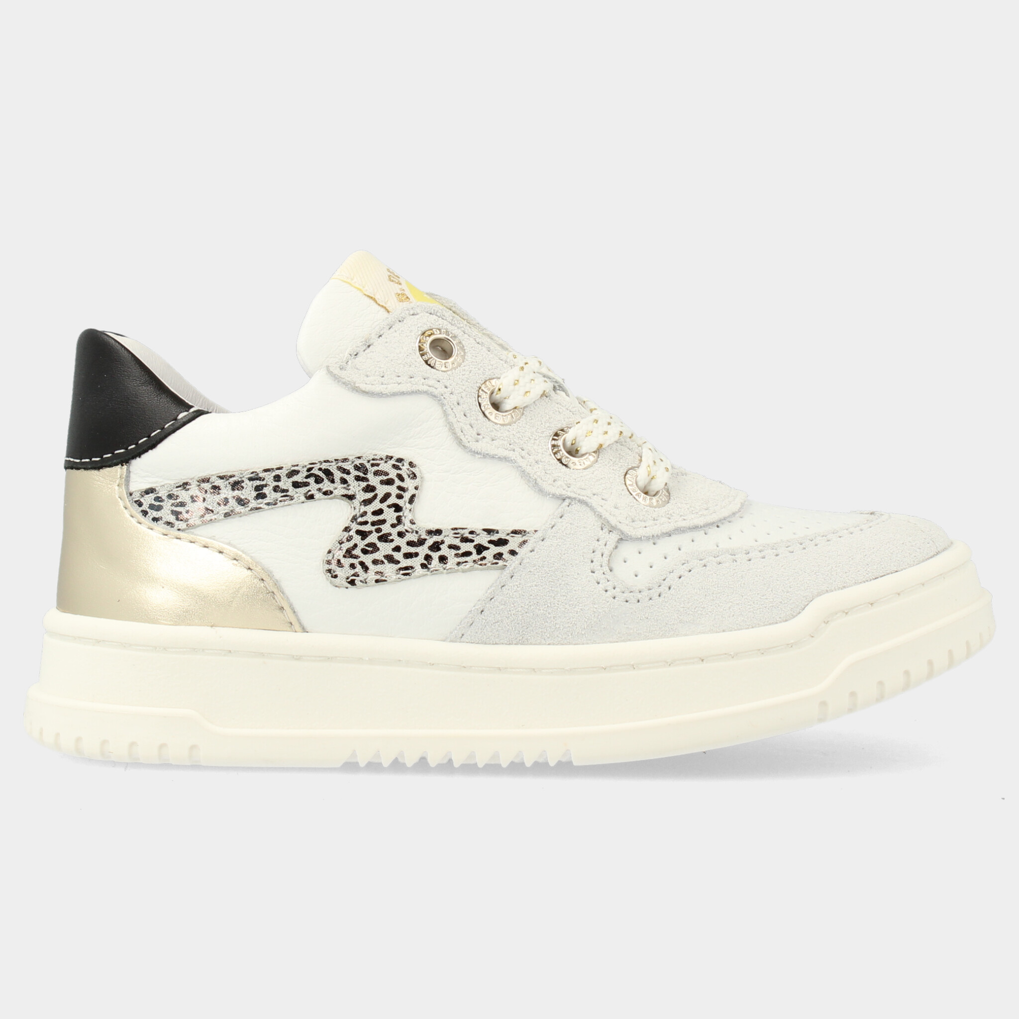 Witte sneakers | 42890