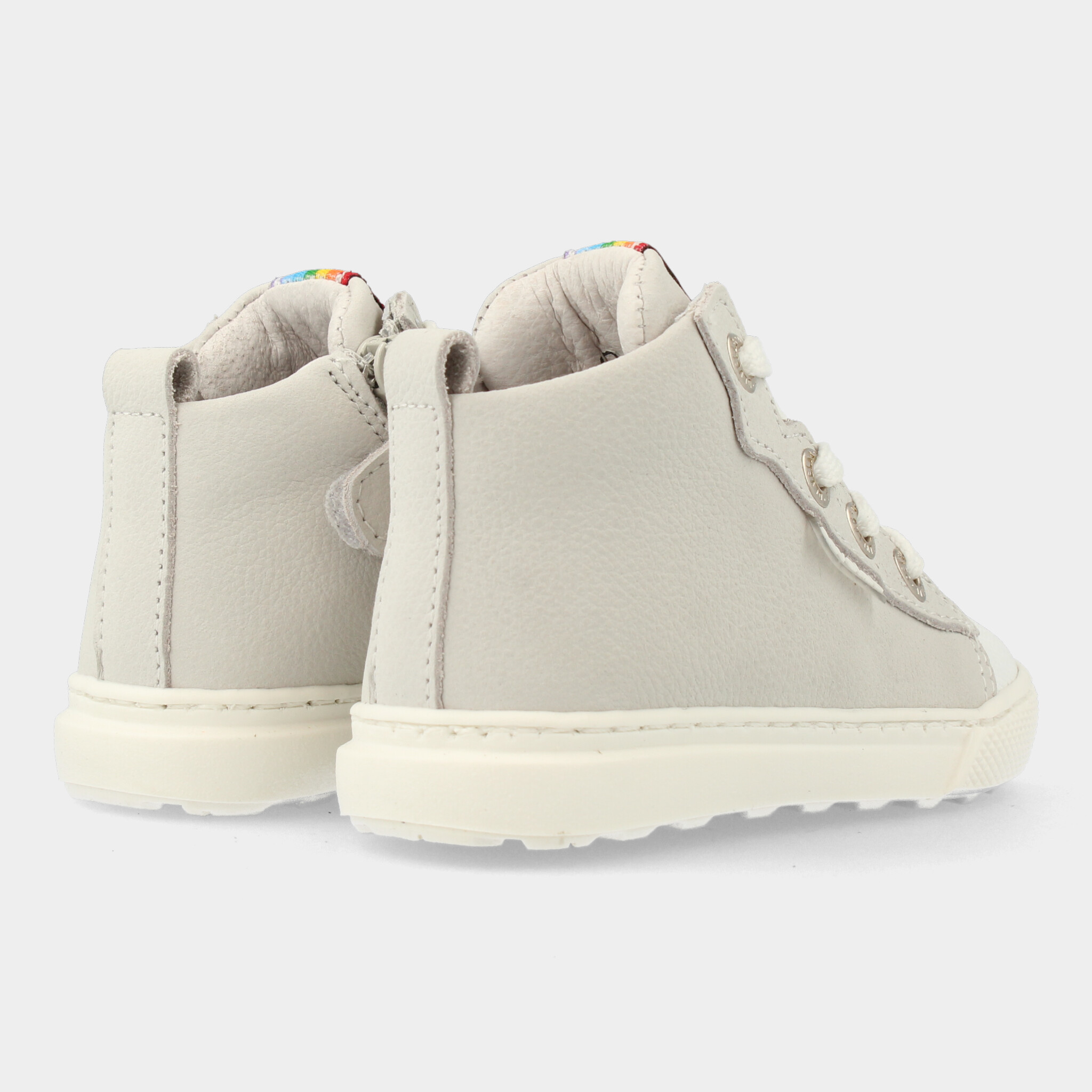 Witte Sneakers | Develab 41498