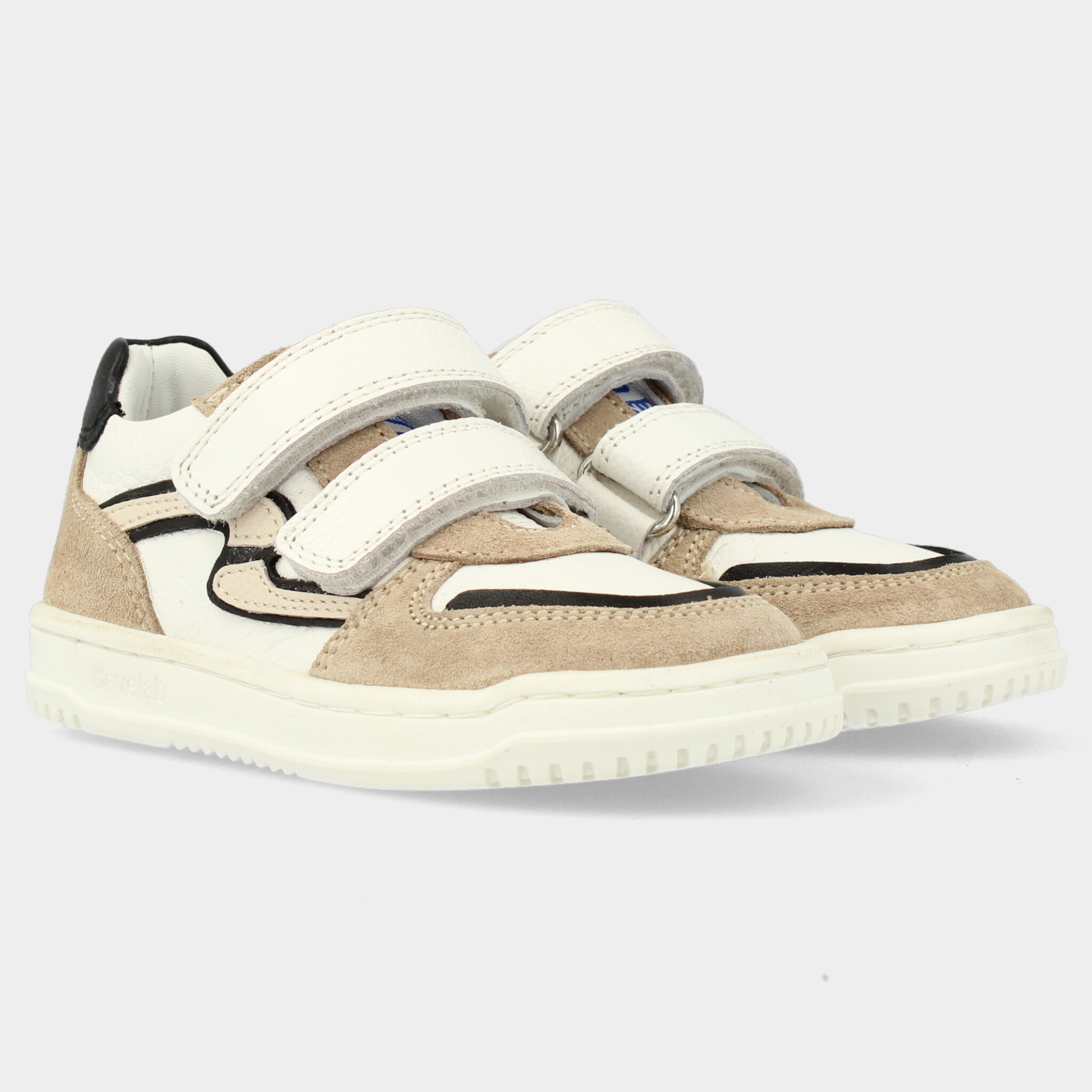 Beige sneakers | 44439