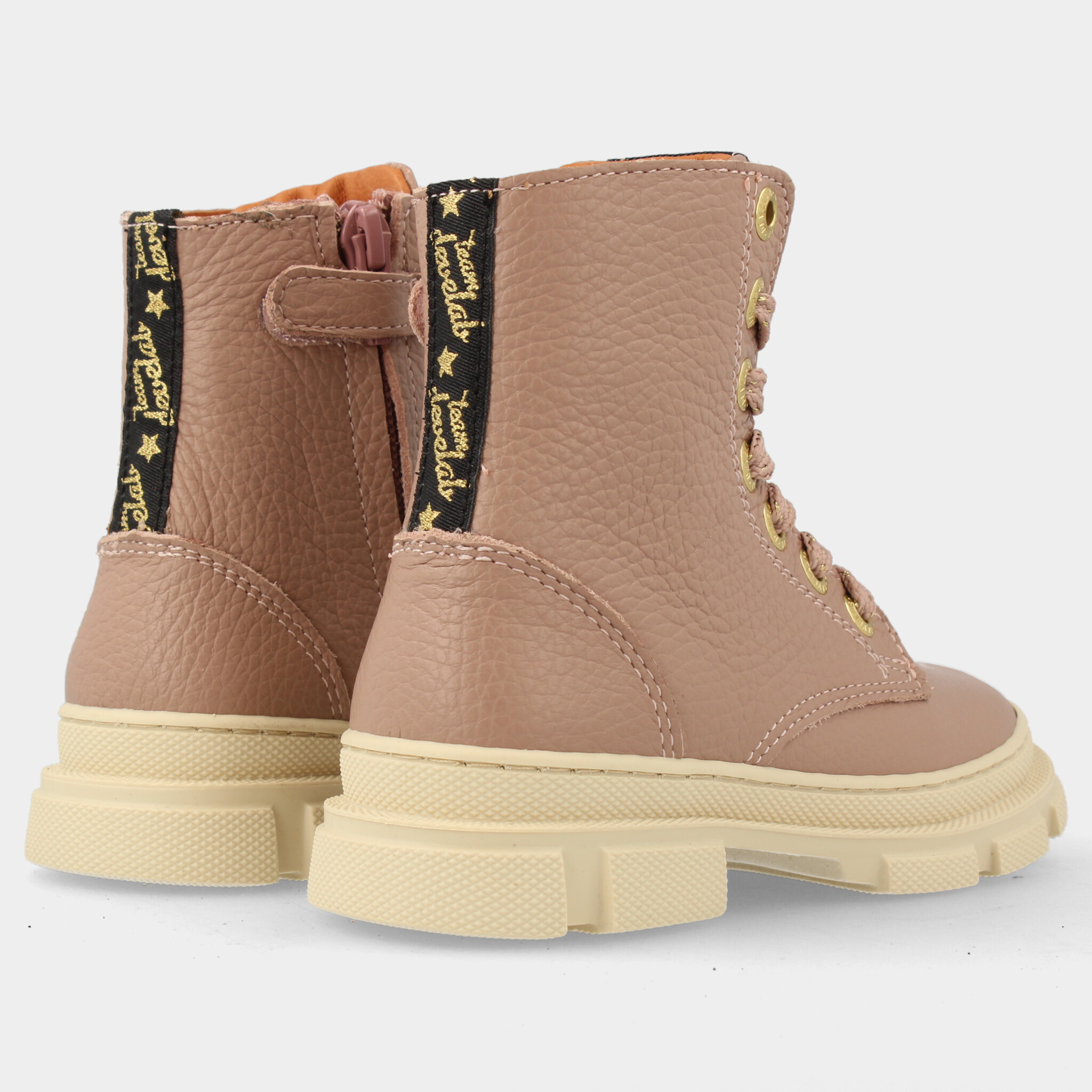 Roze boots | 42826