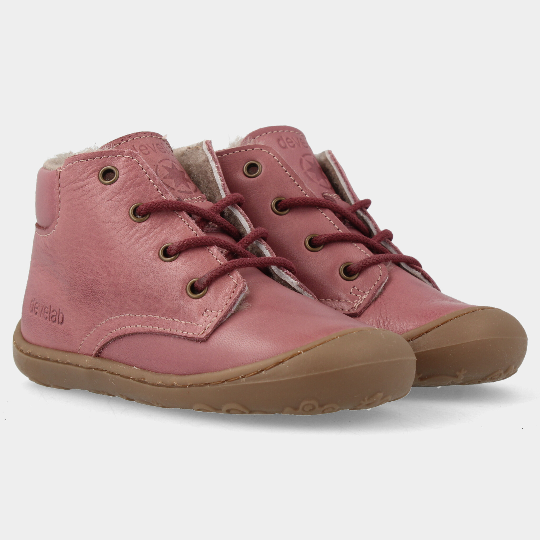 Roze boots | 46174
