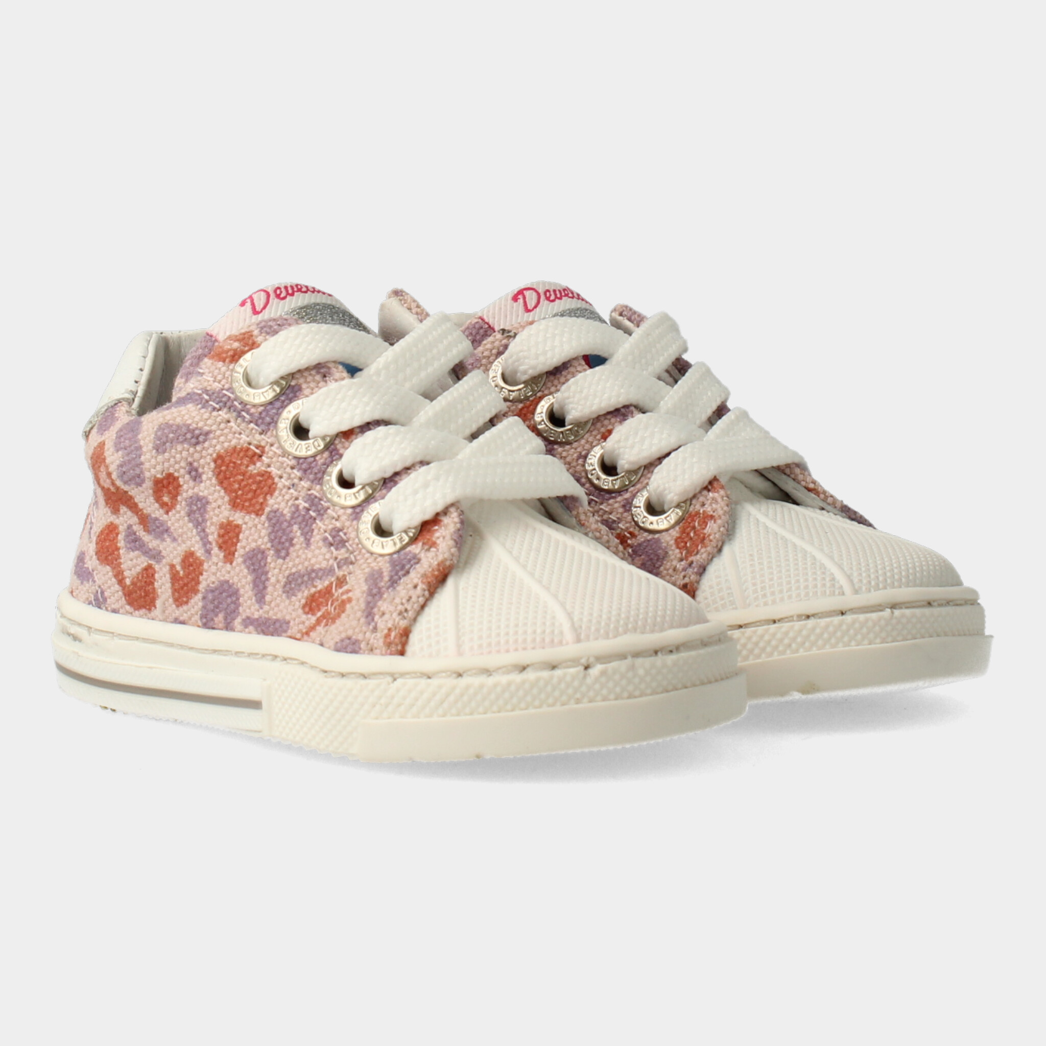 Roze Sneakers | Develab 41496