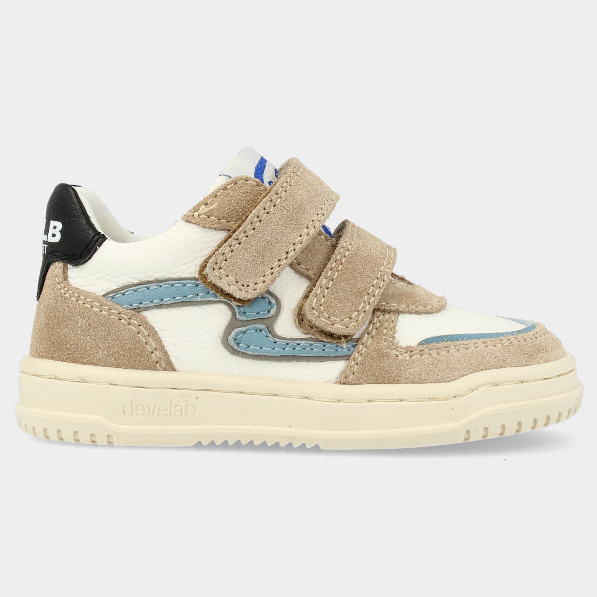 Beige sneakers | 44433