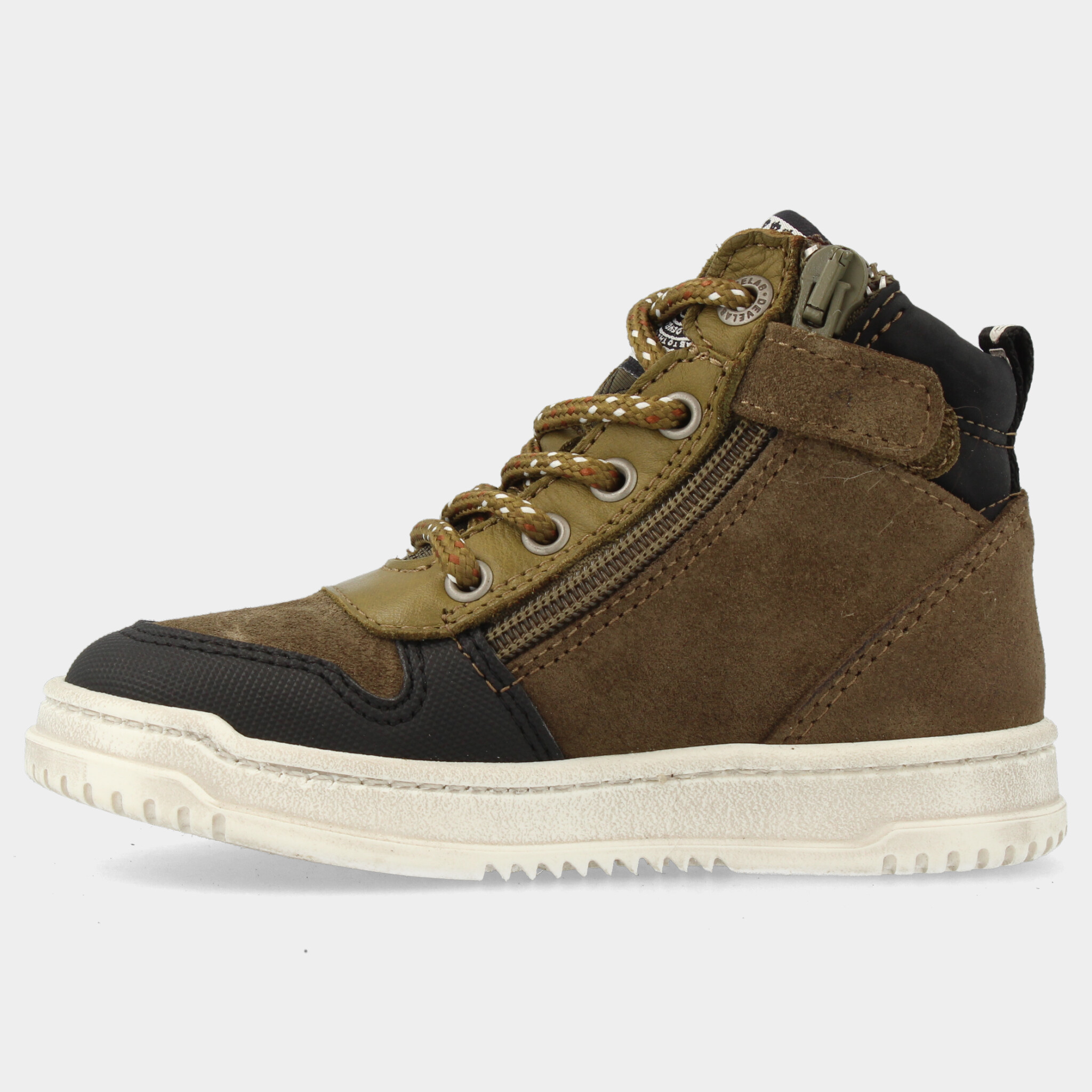 Groene sneakers | 45887