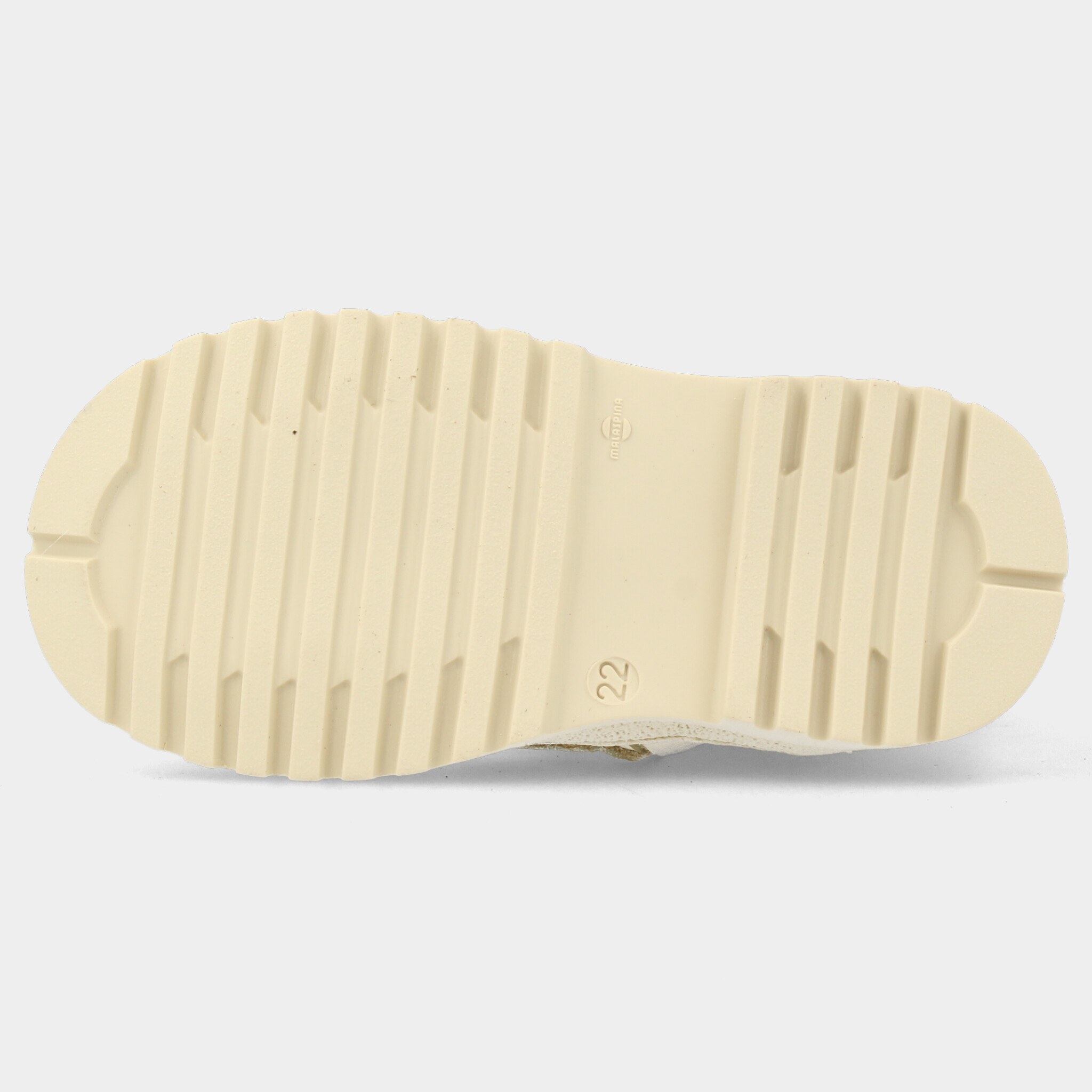 Beige boot | 47090