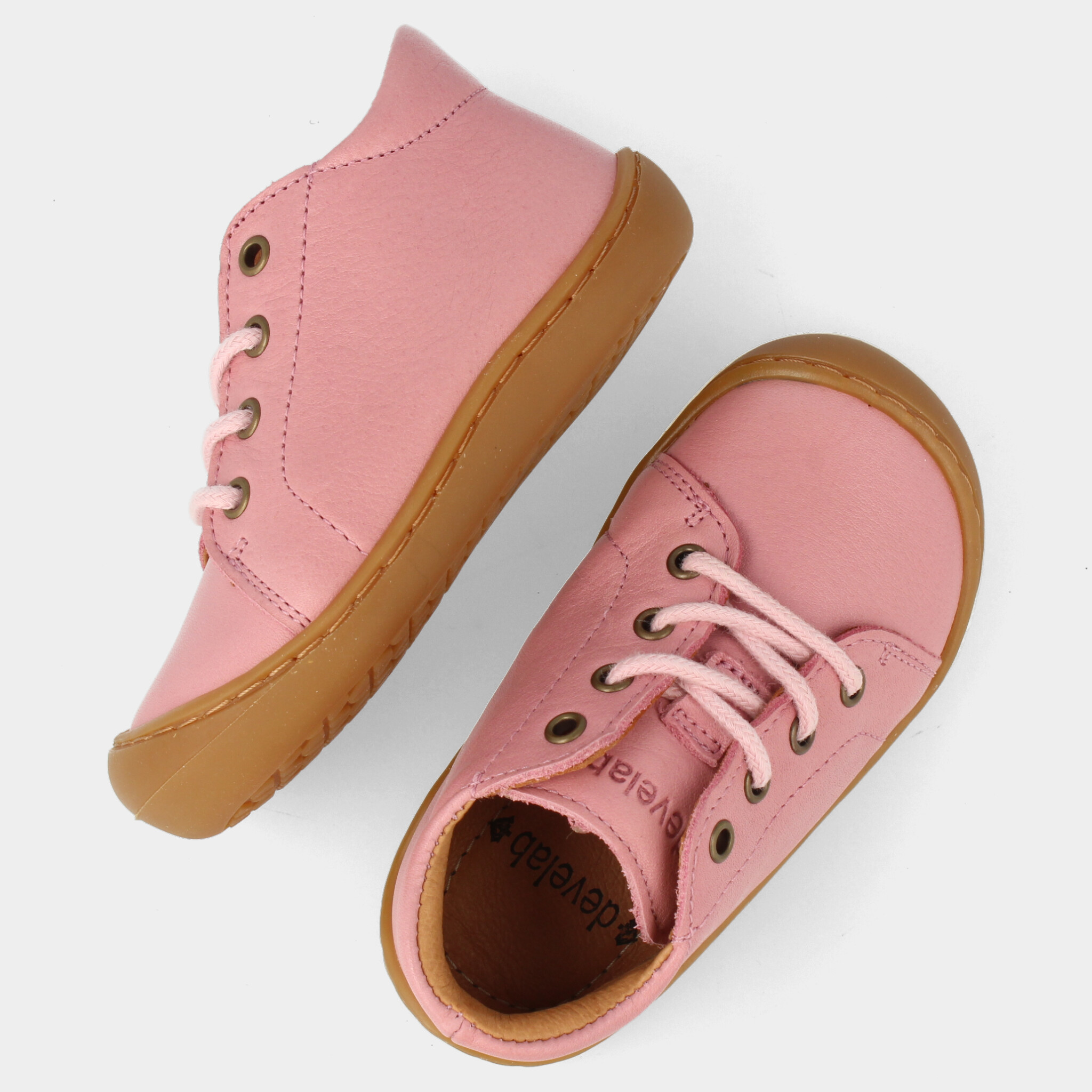 Roze Barefoot sneakers | 46201