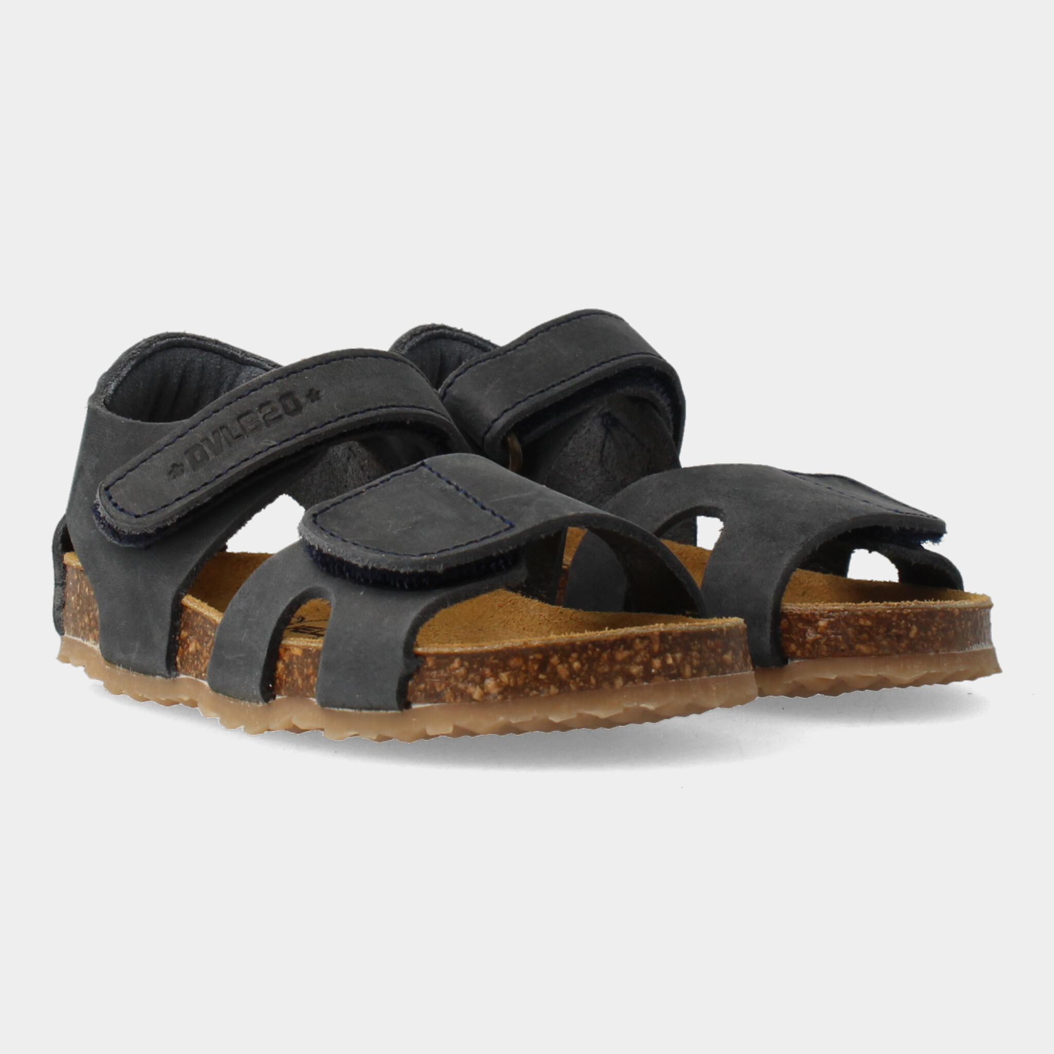 Blauwe Sandalen | Develab 48289