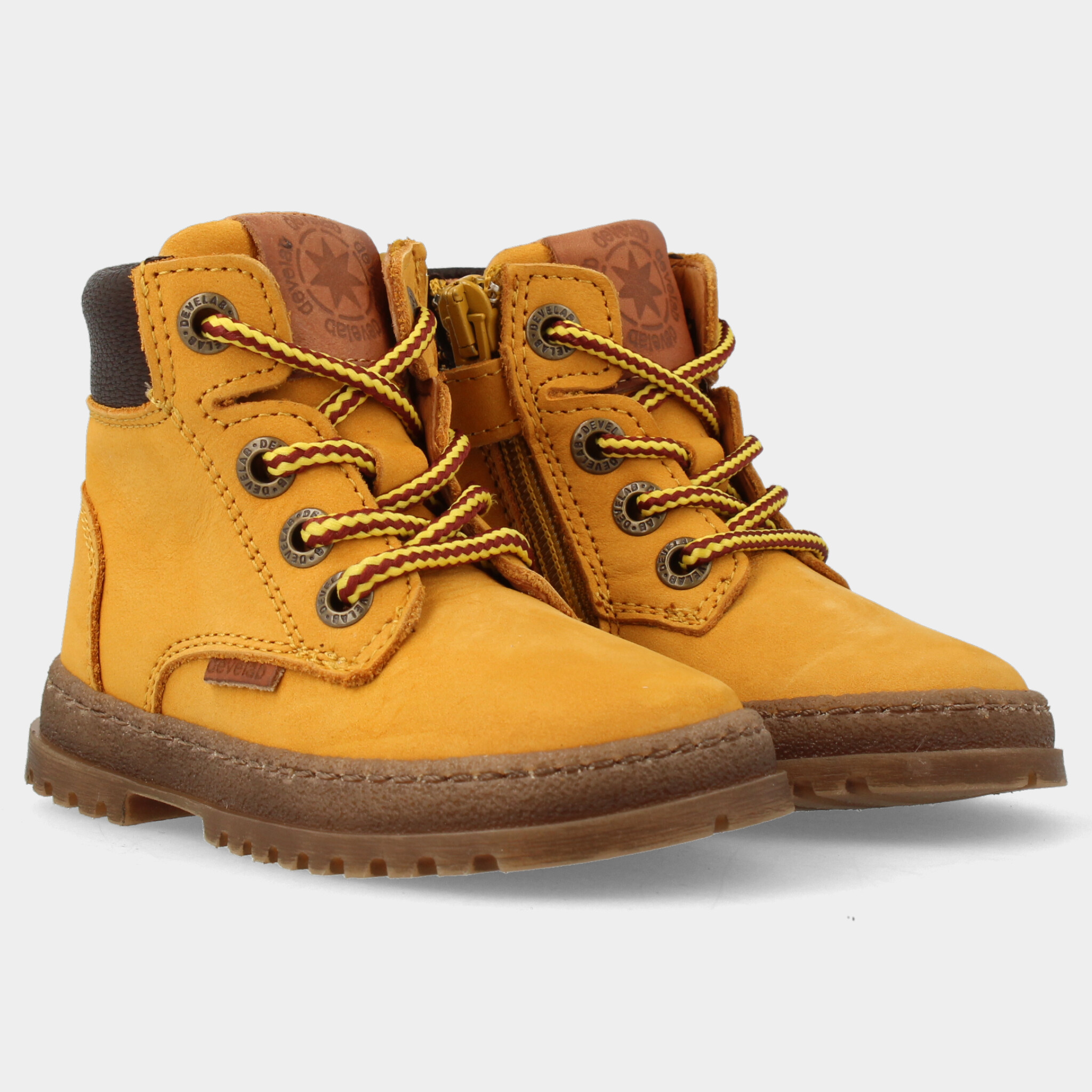 Gele boots | 45841