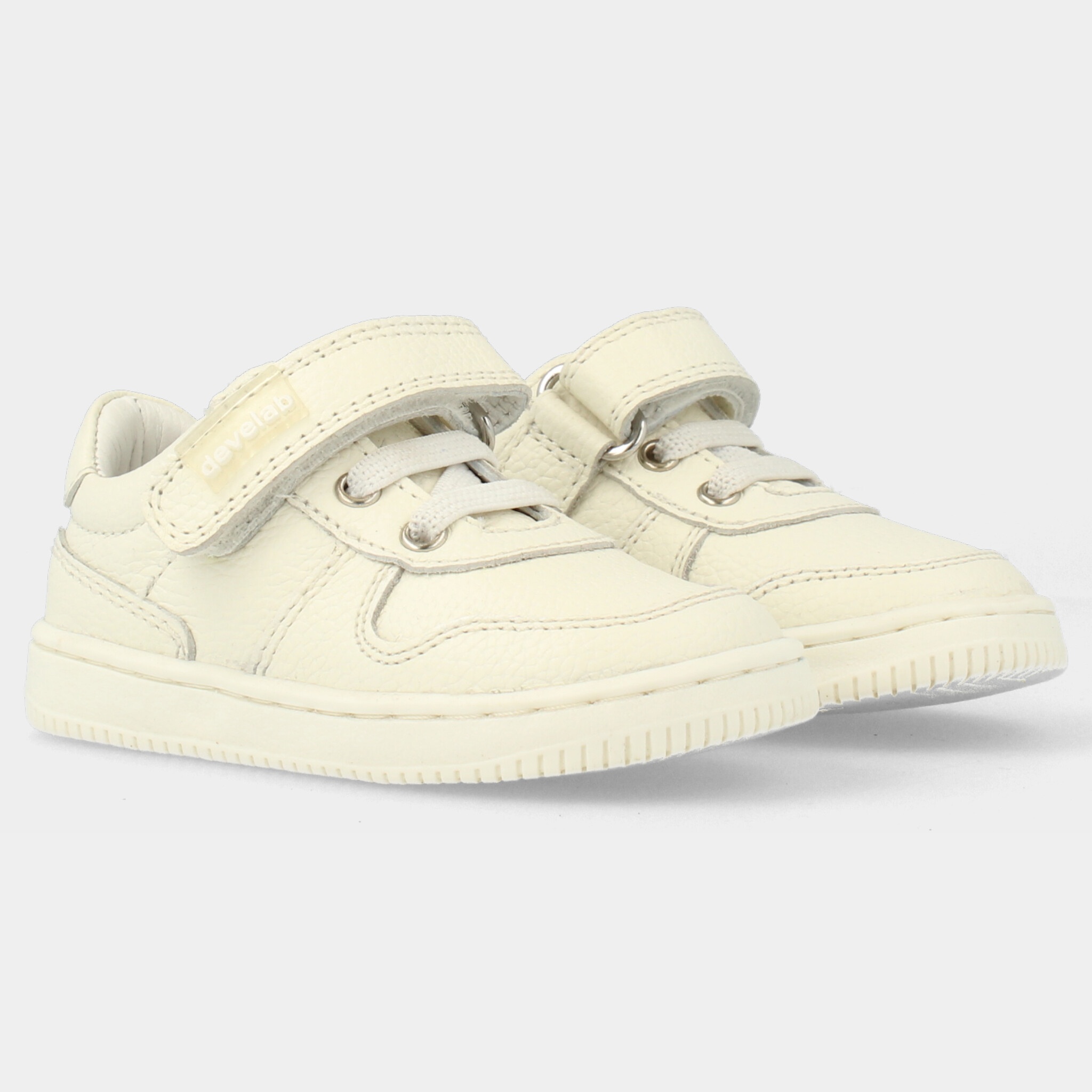 Witte sneakers | 44315