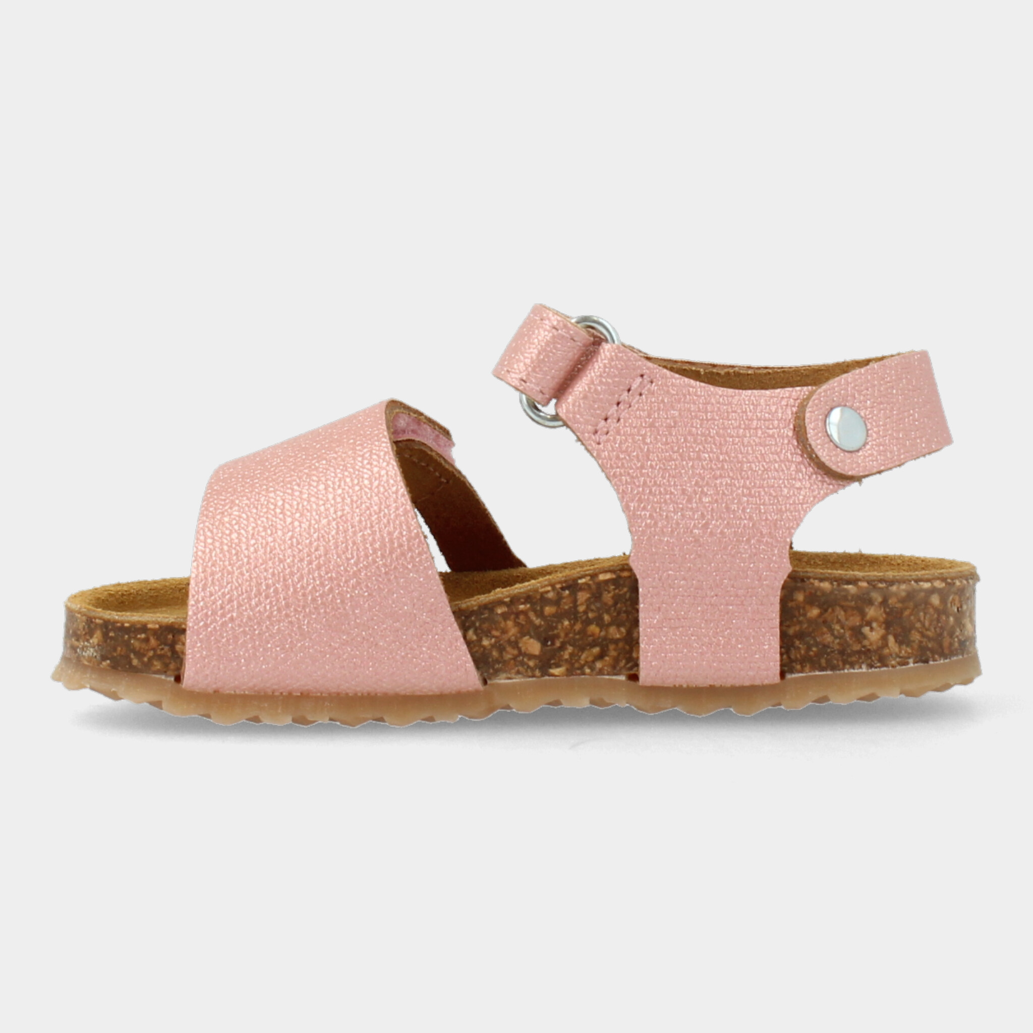 Roze Sandalen | Develab 48374