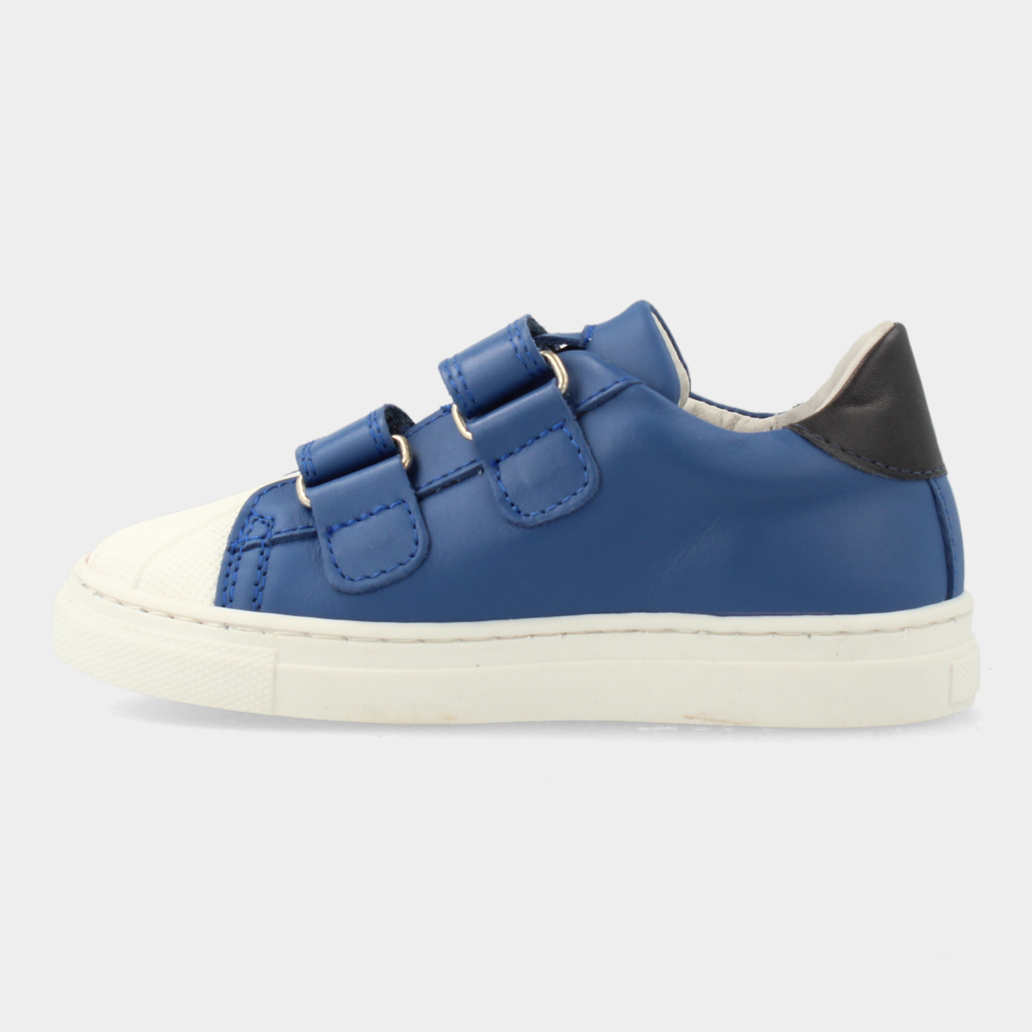 Blauwe Sneakers | Develab 42766