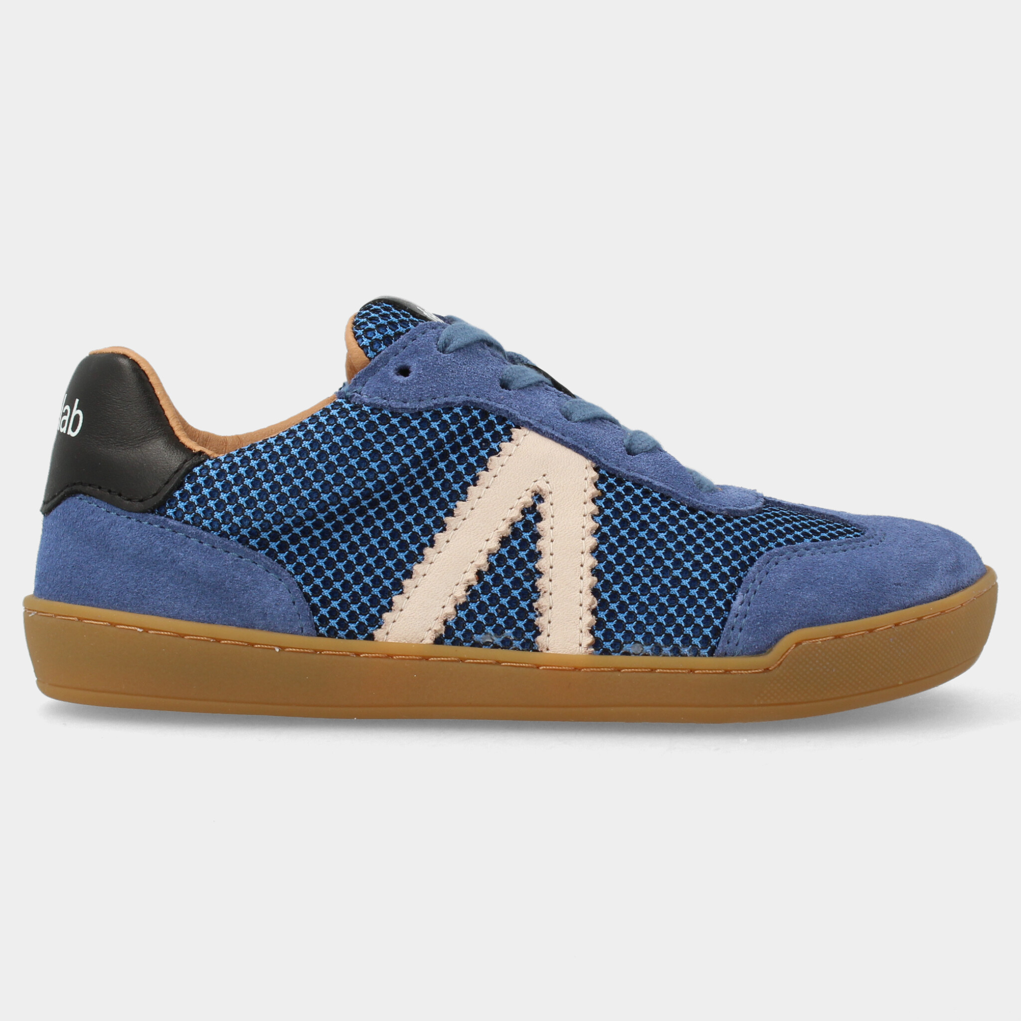 Blauwe Barefoot sneakers | 43041