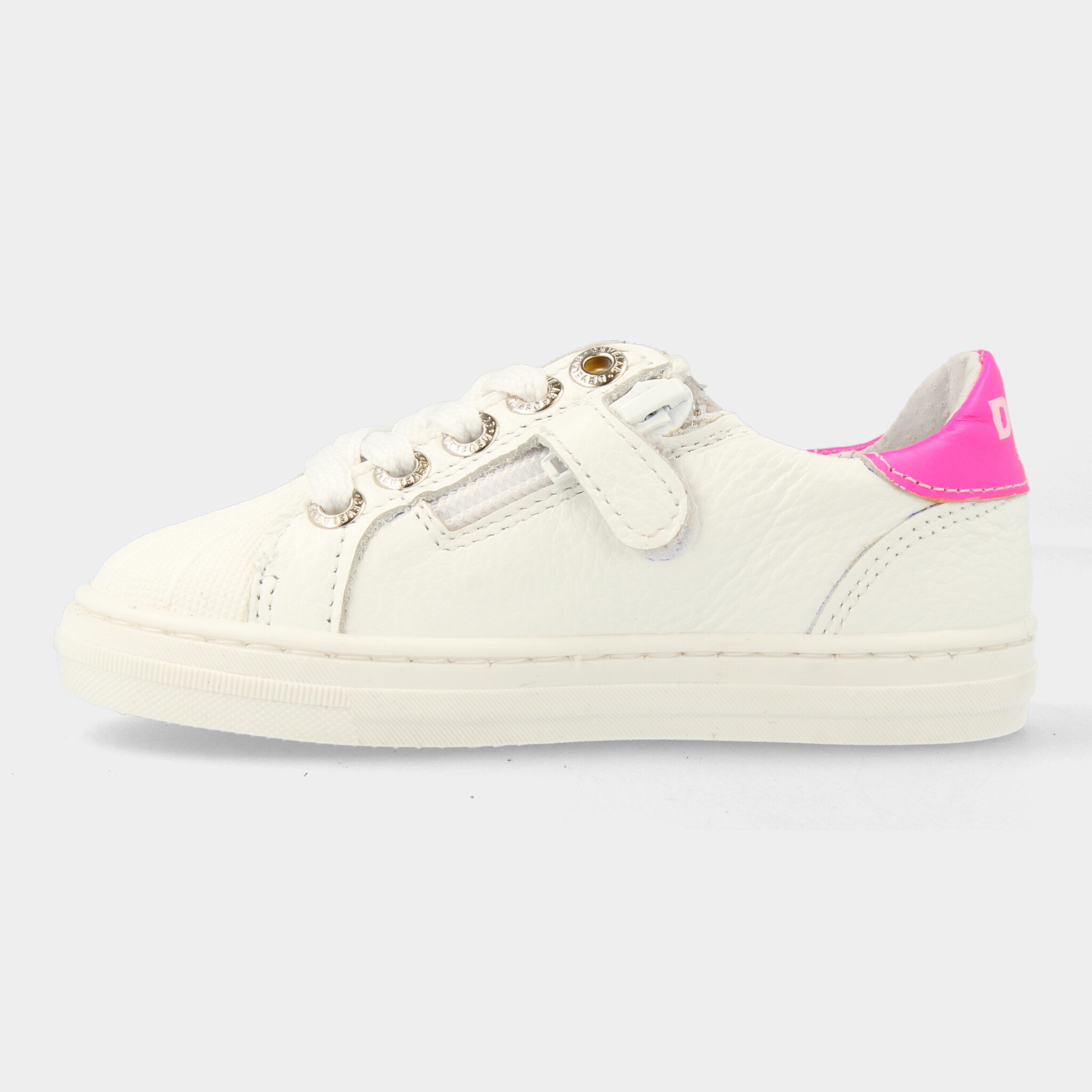 Witte Sneakers | Develab 41518