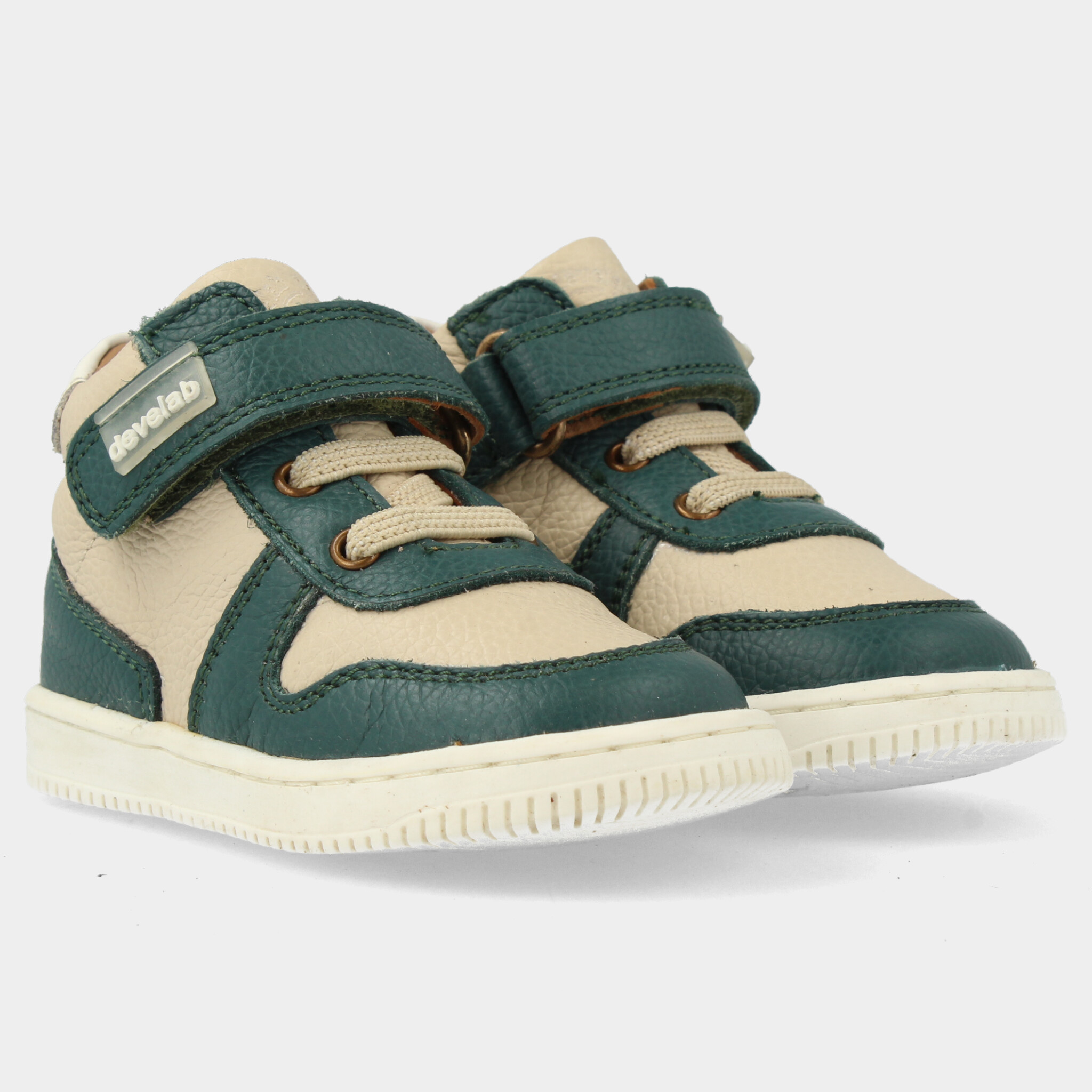 Groene sneakers | 45837