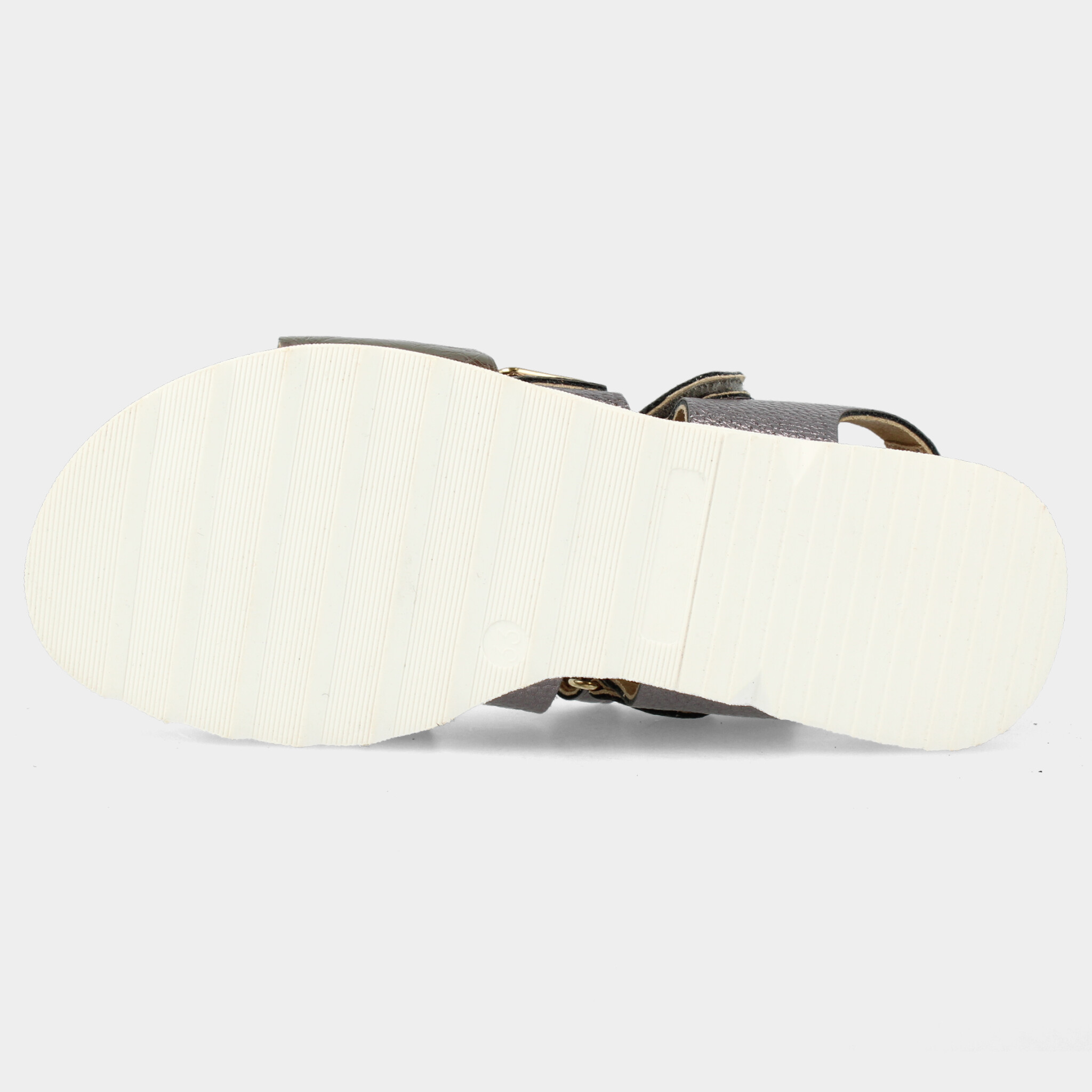 Grijze sandalen | 48548