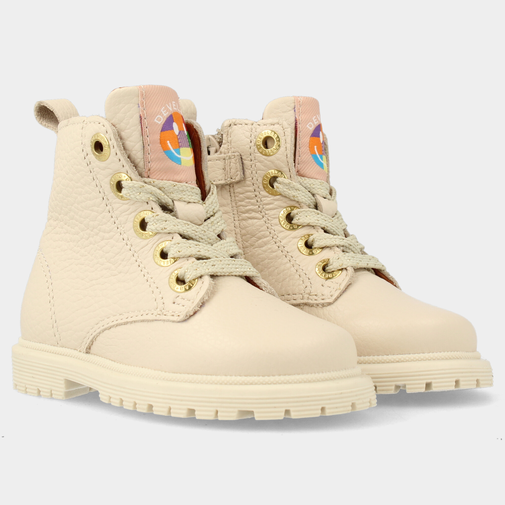 Beige boots | 42792