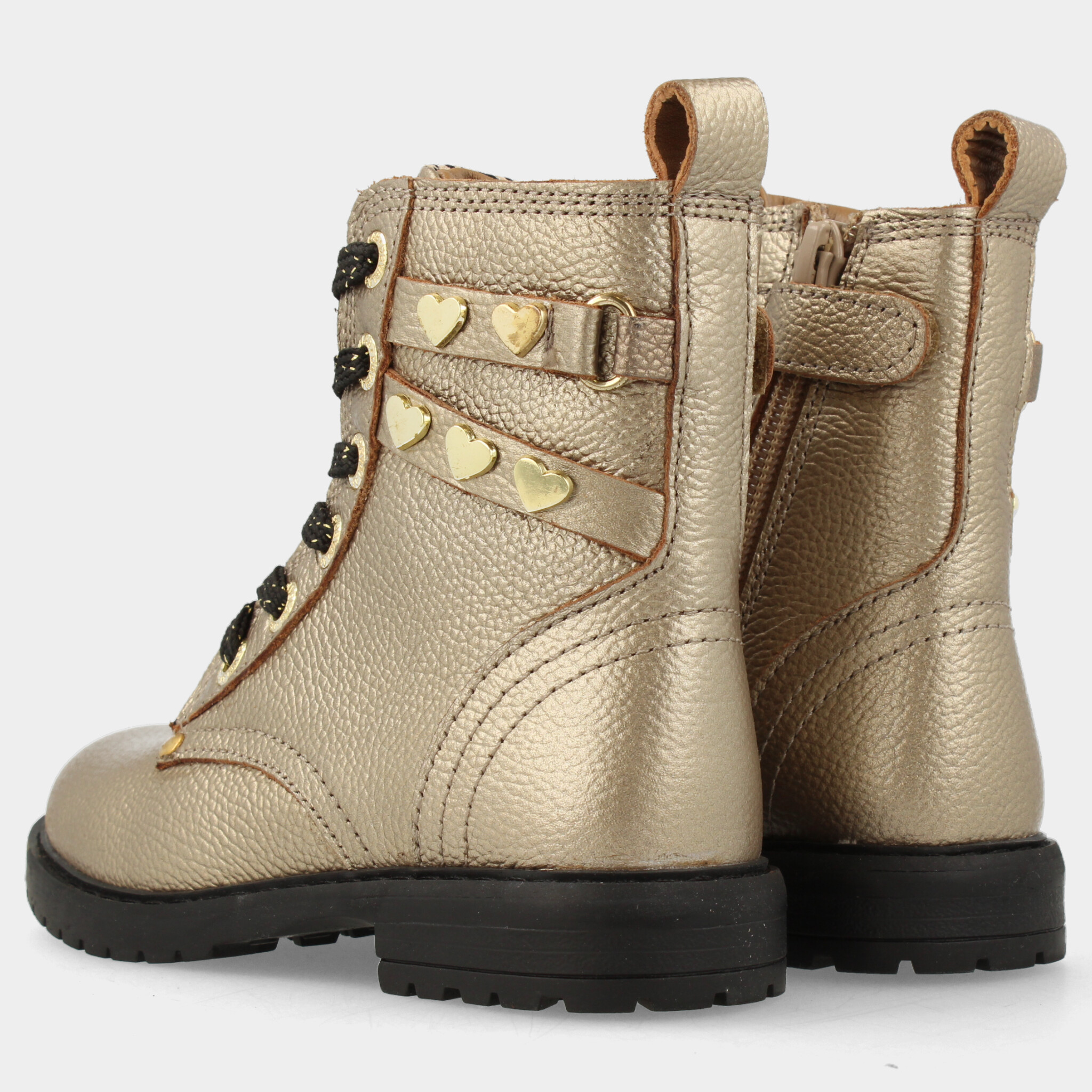 Gouden boot | 44412