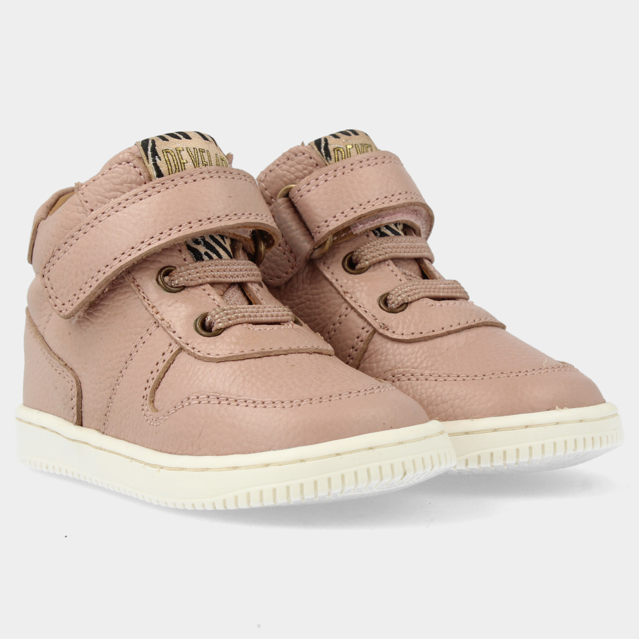 Roze sneakers | 41862