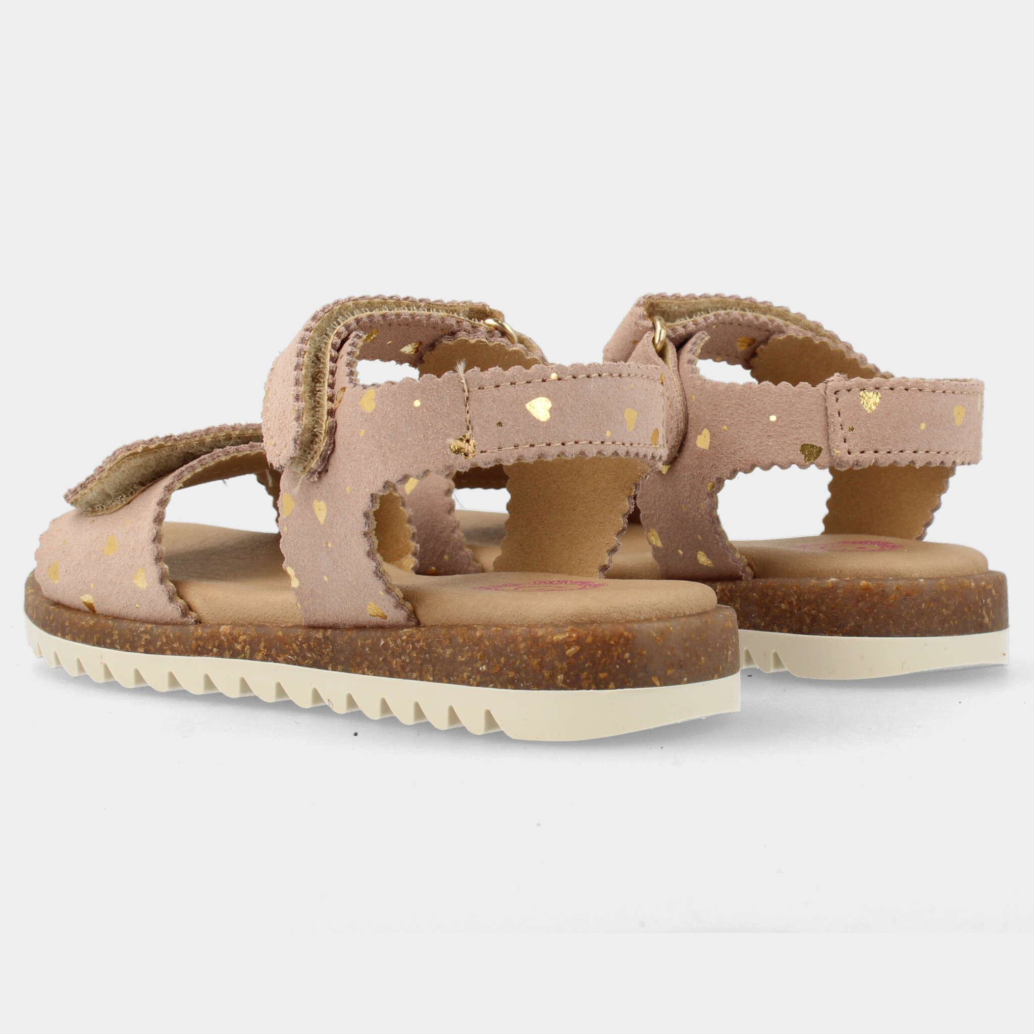 Beige sandalen | 48536