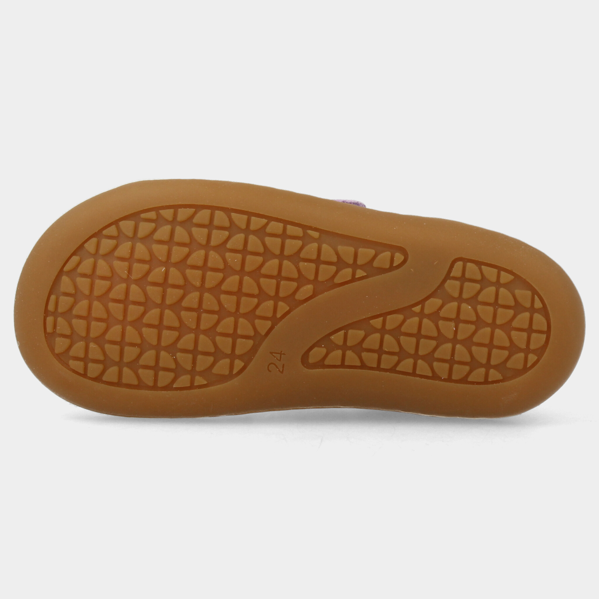 Paarse Barefoot sneakers | 42920