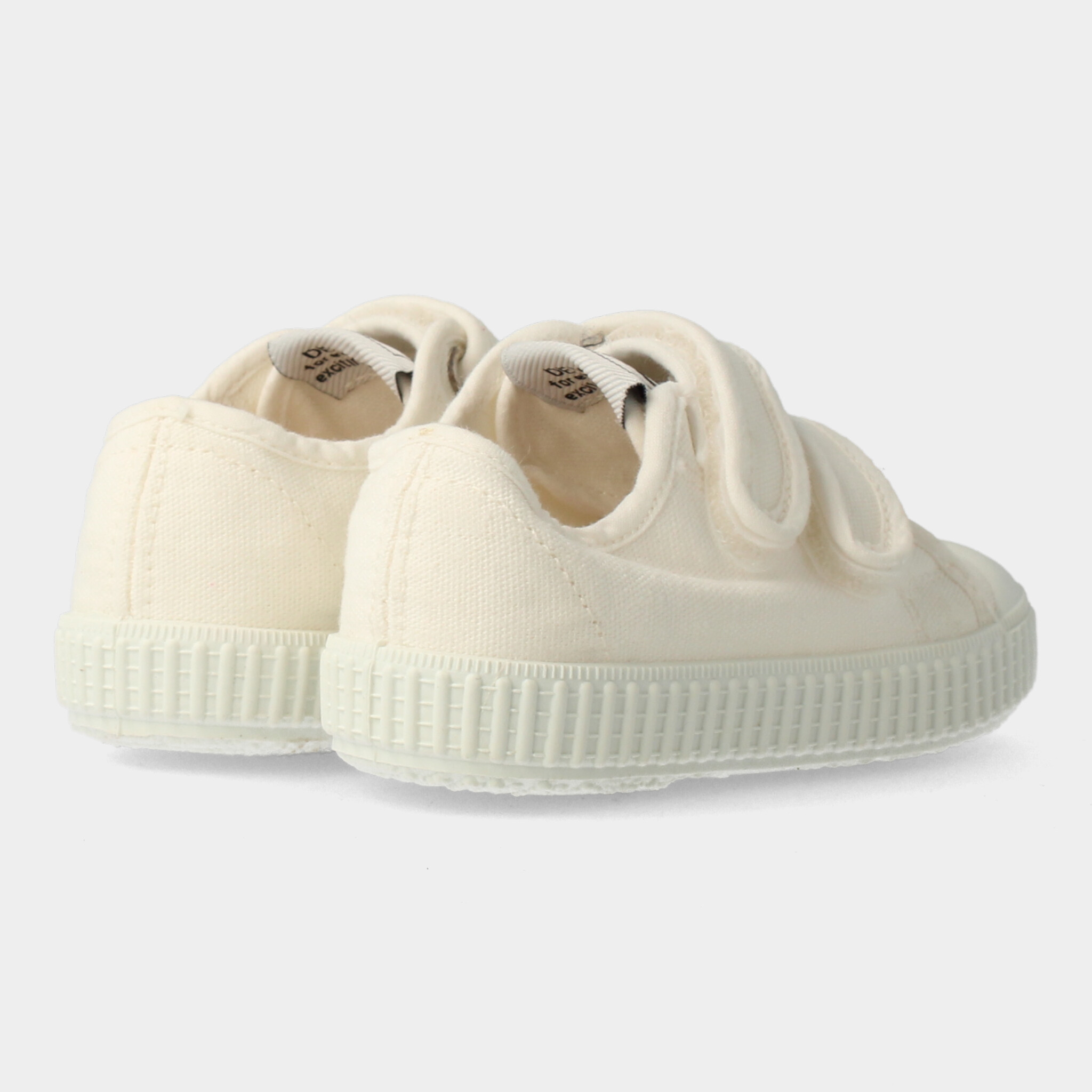 Witte Sneakers | Develab 44223